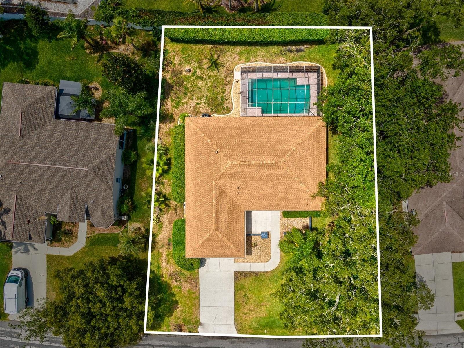Image 3 of 54 For 8110 Winding Oak Lane