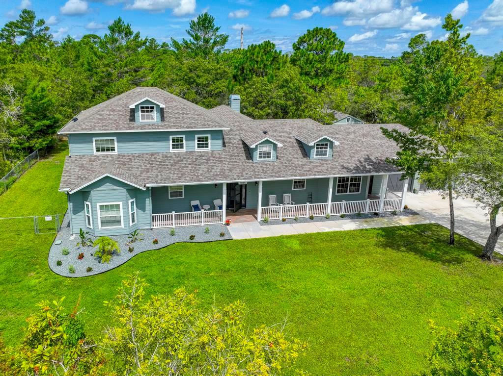 Details for 9135 Mazette Road, WEEKI WACHEE, FL 34613