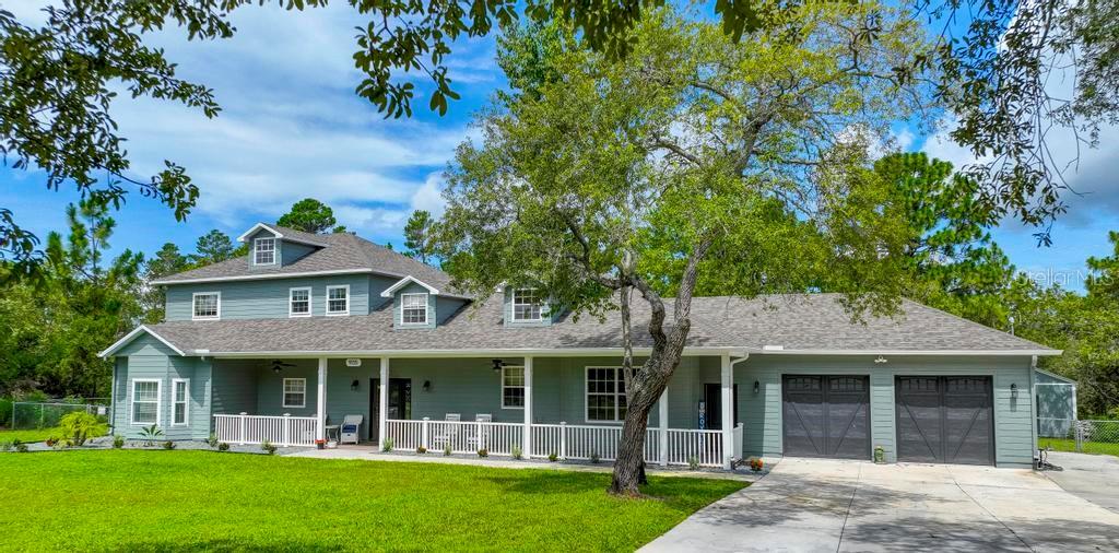 Image 2 of 94 For 9135 Mazette Road