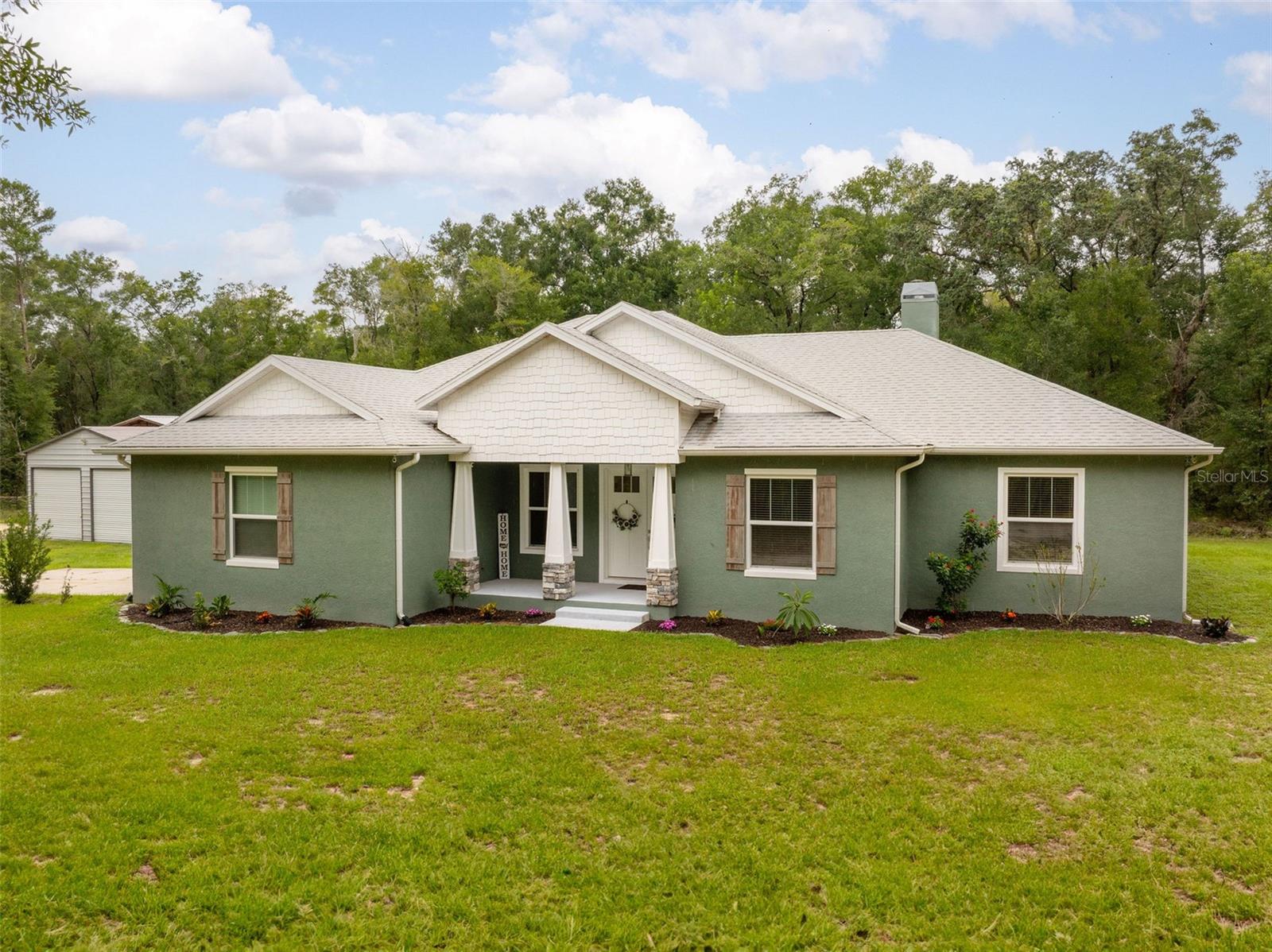 Details for 24401 Hidden Woods Road, BROOKSVILLE, FL 34601