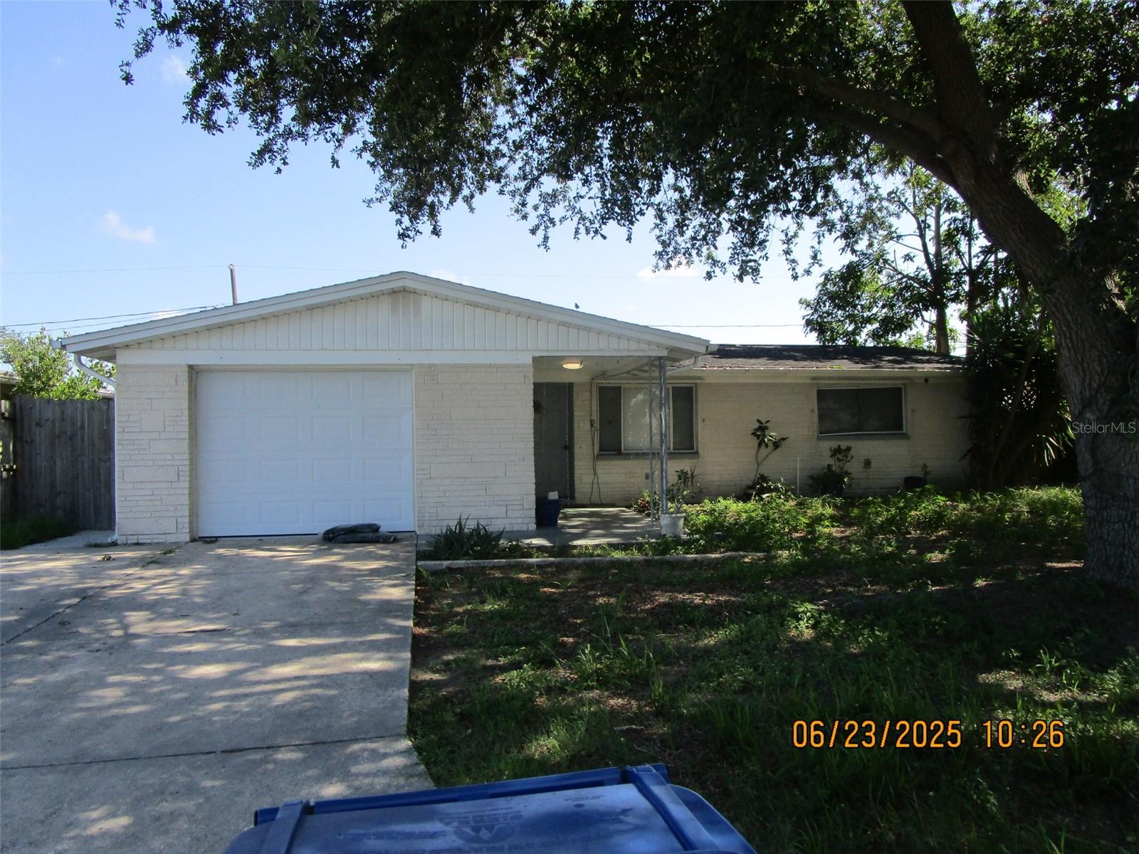 Details for 3911 Redwood Drive, HOLIDAY, FL 34691