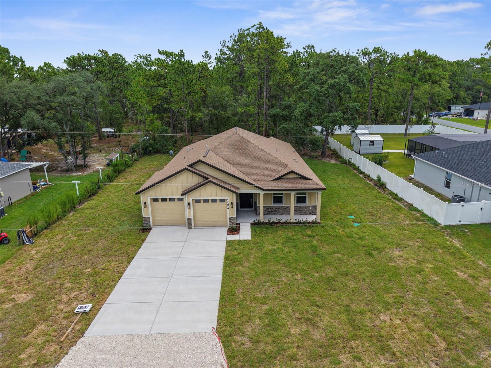 Image 41 of 47 For 17420 Macassar Road