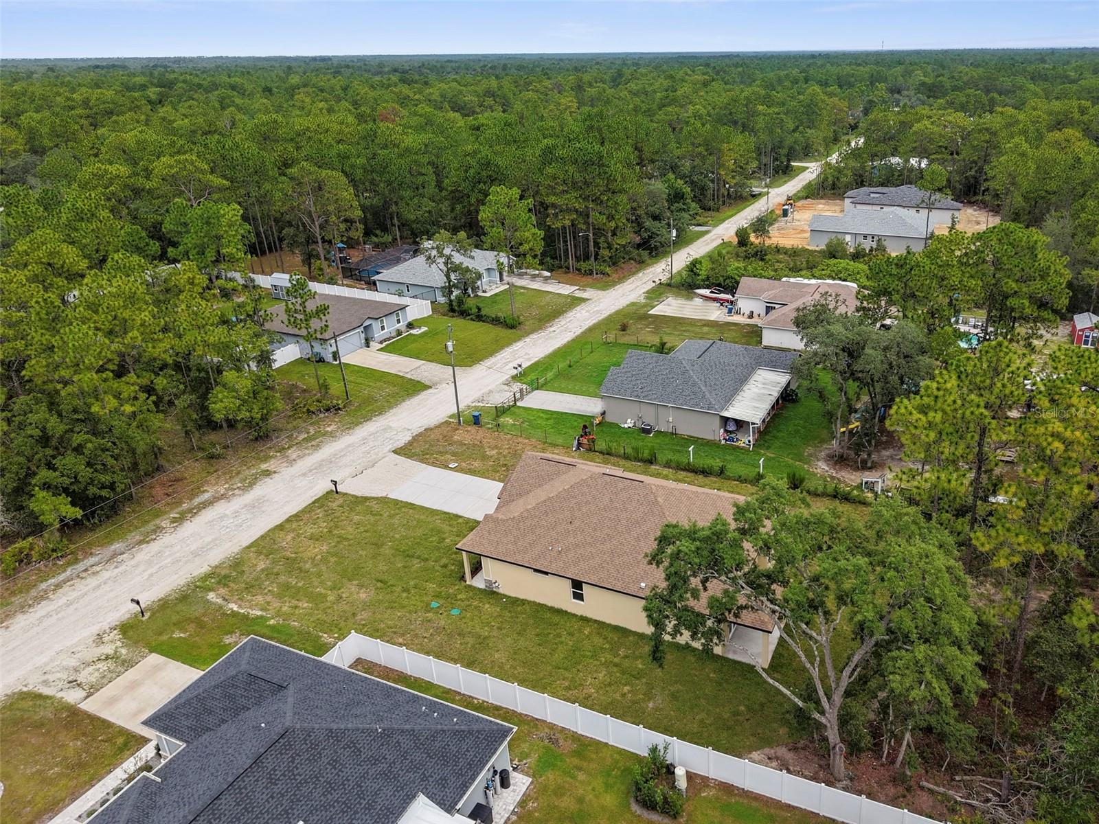 Image 43 of 47 For 17420 Macassar Road
