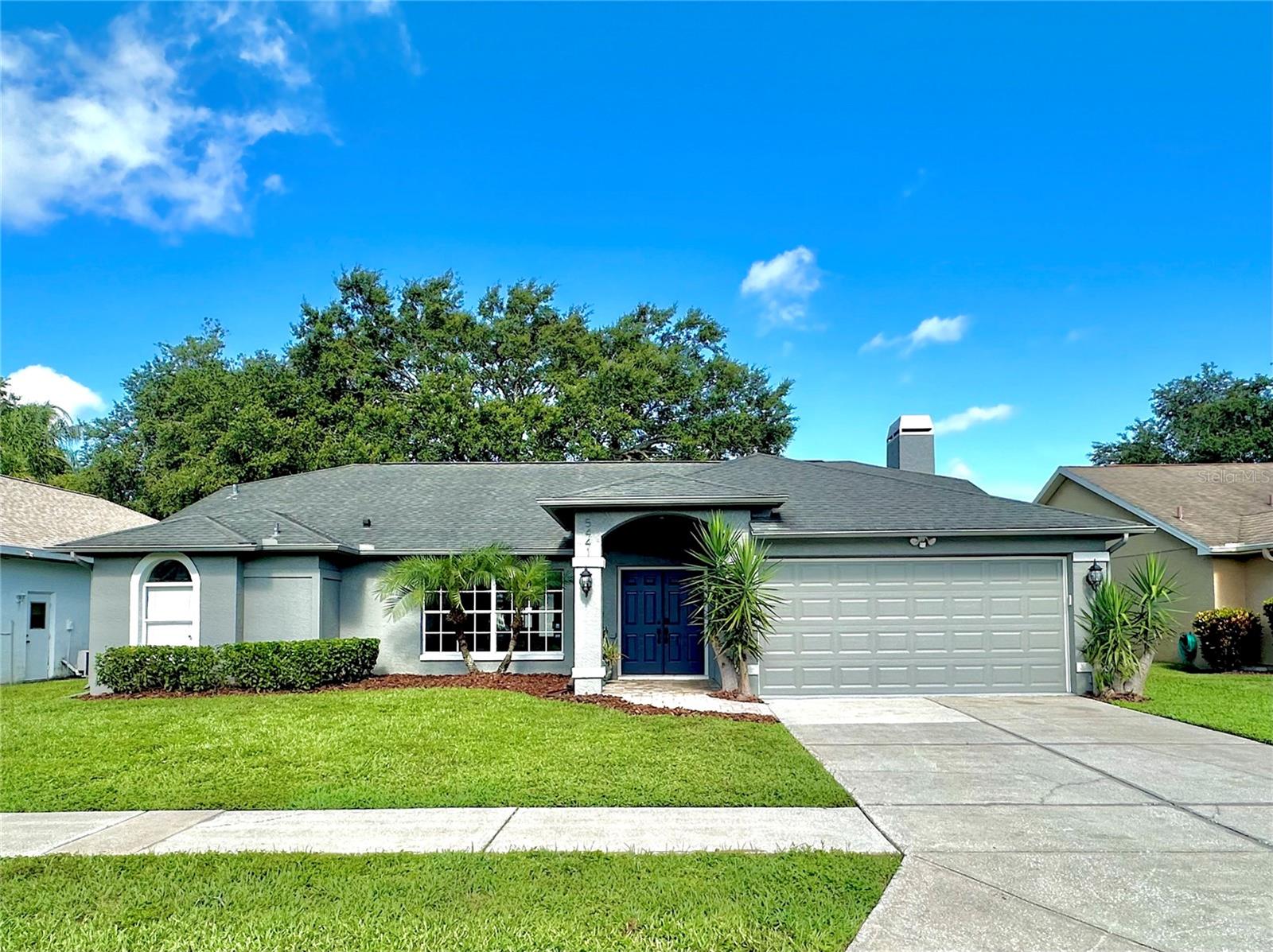 Details for 5441 Saltamonte Drive, NEW PORT RICHEY, FL 34655