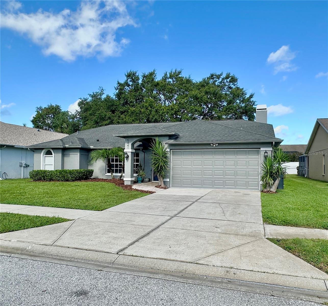 Image 2 of 30 For 5441 Saltamonte Drive