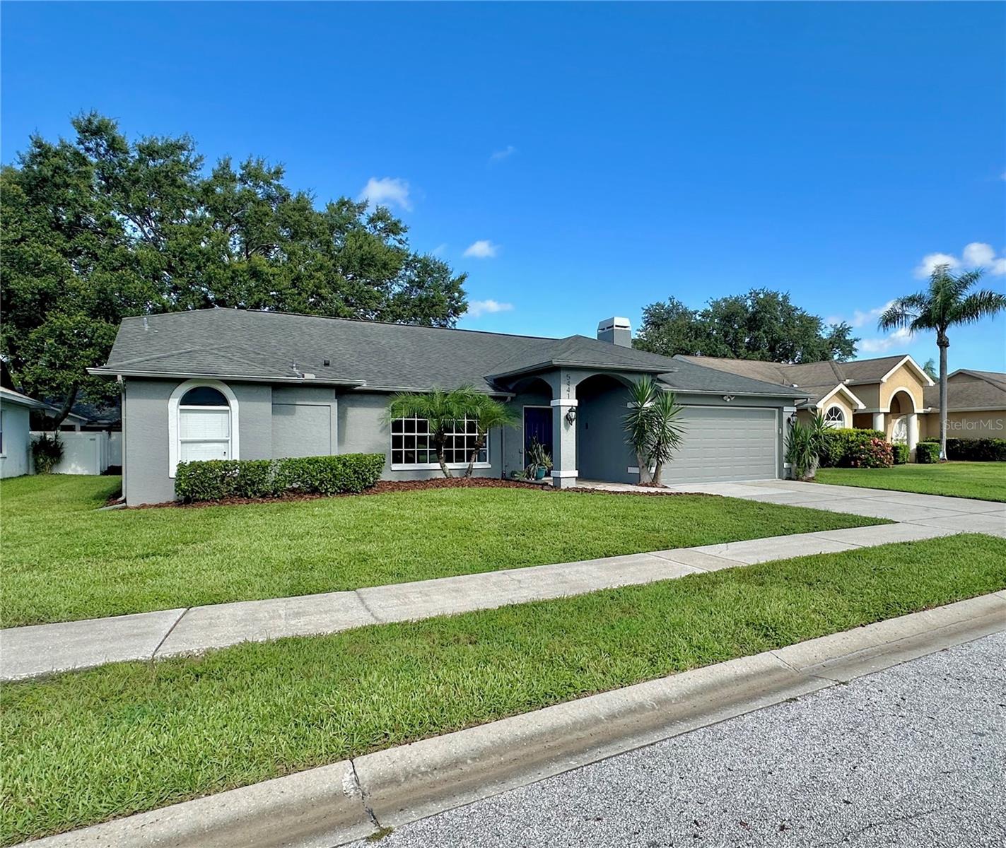 Image 3 of 30 For 5441 Saltamonte Drive