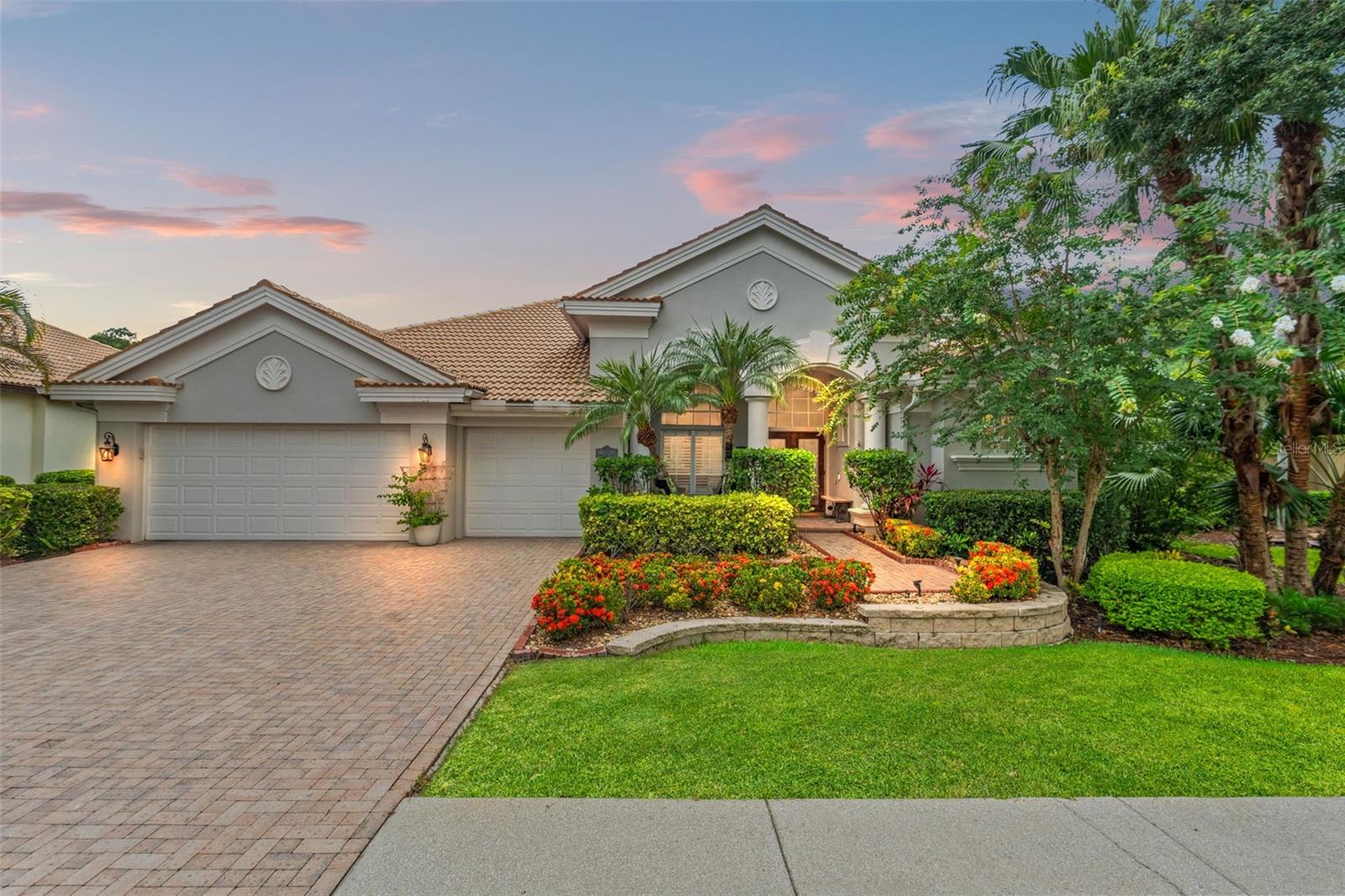 Details for 2871 Grey Oaks Boulevard, TARPON SPRINGS, FL 34688