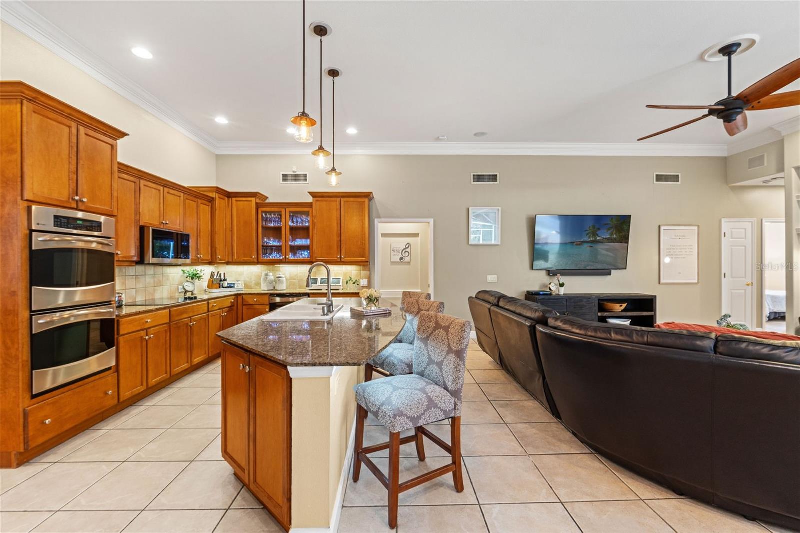 Image 45 of 92 For 2871 Grey Oaks Boulevard