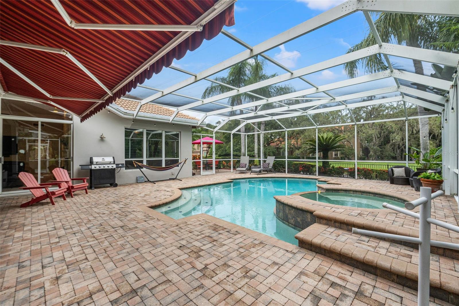 Image 66 of 92 For 2871 Grey Oaks Boulevard