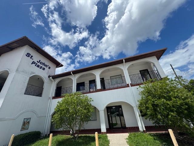 Listing photo id 1 for 5340 Gulf Drive 204