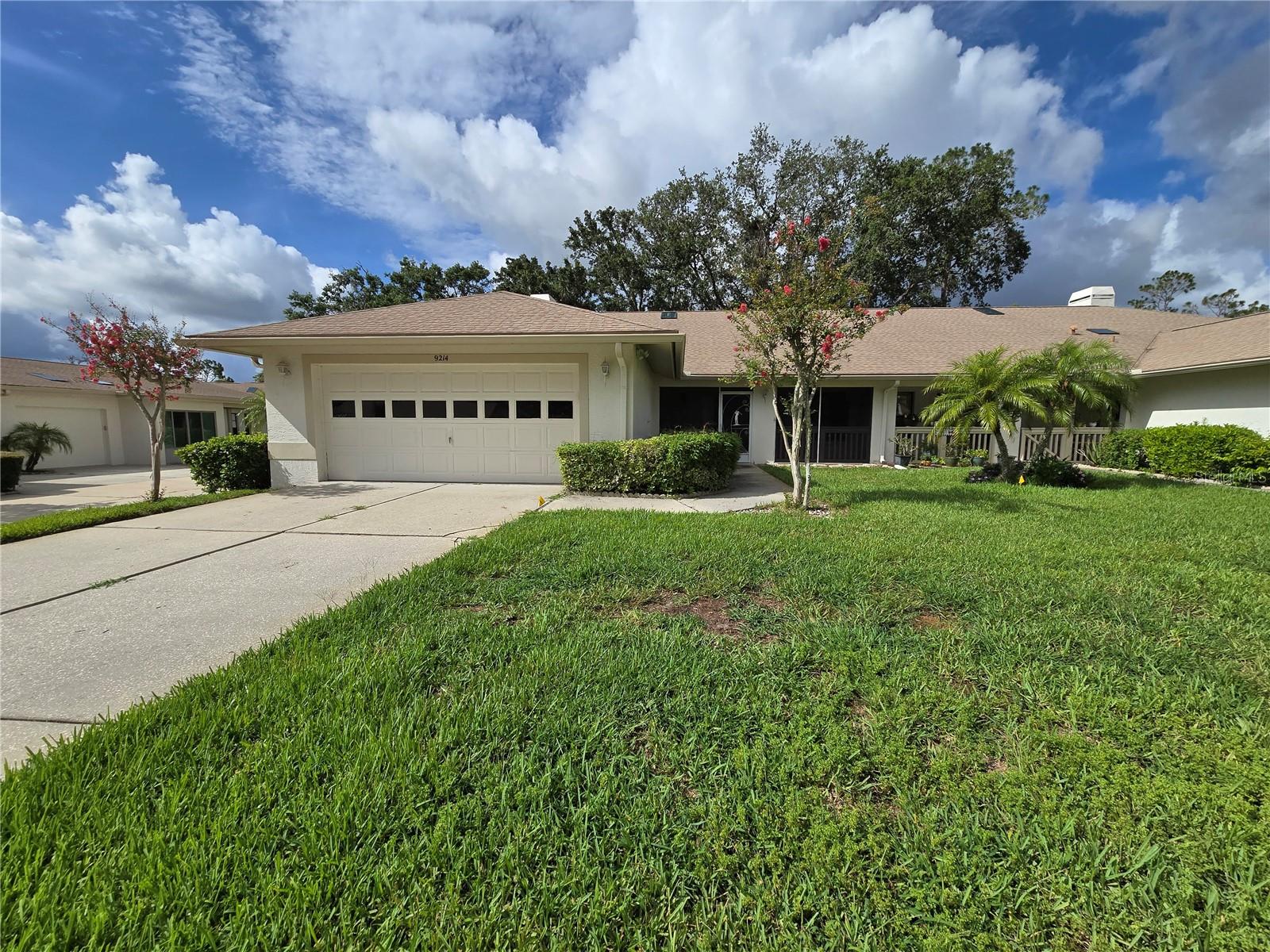 Details for 9214 Golf View Drive, NEW PORT RICHEY, FL 34655