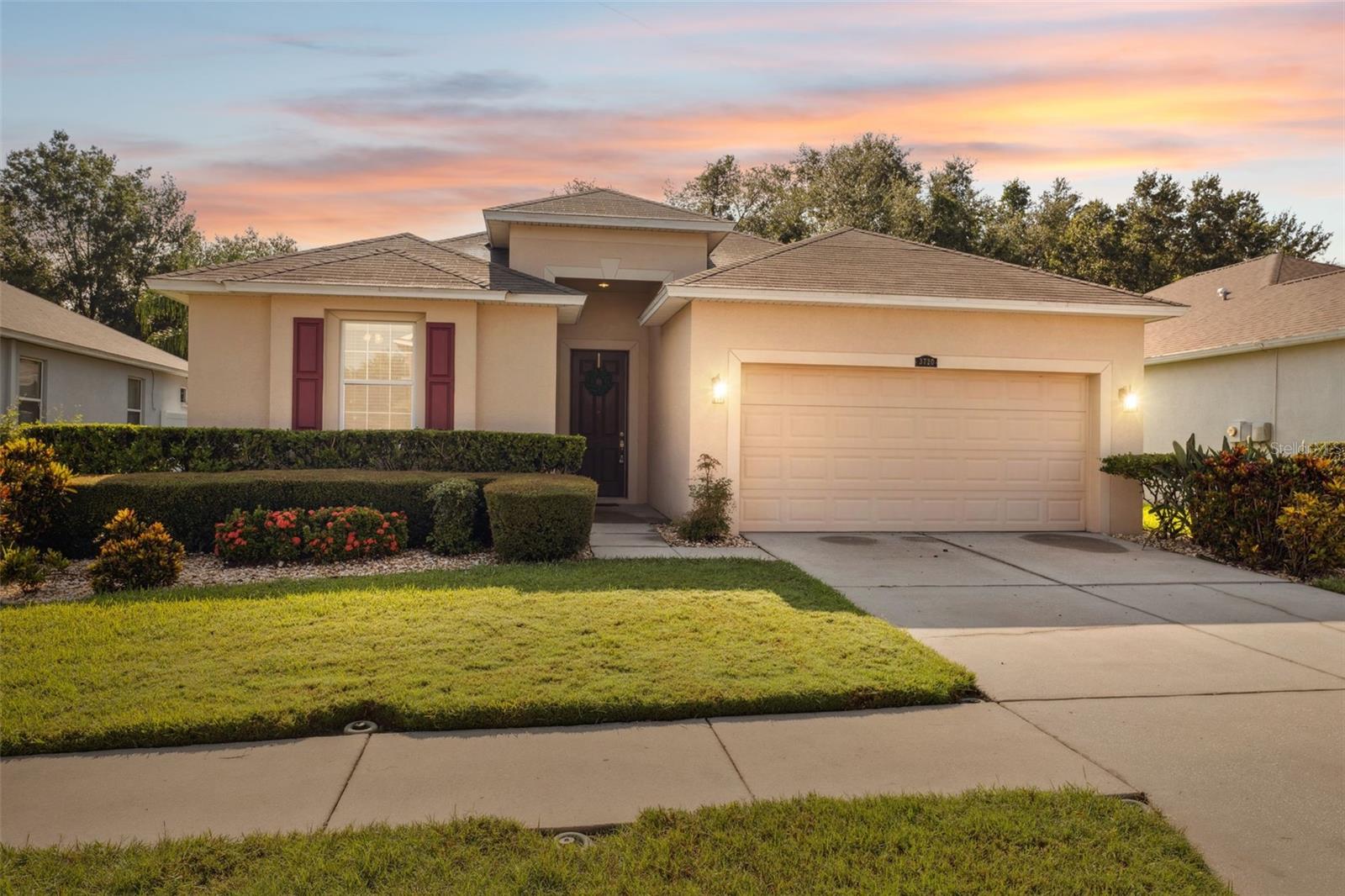 Details for 3720 Grecko Drive, WESLEY CHAPEL, FL 33543