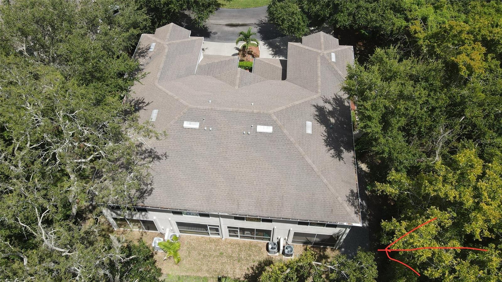 Image 51 of 55 For 3567 Country Pointe Place