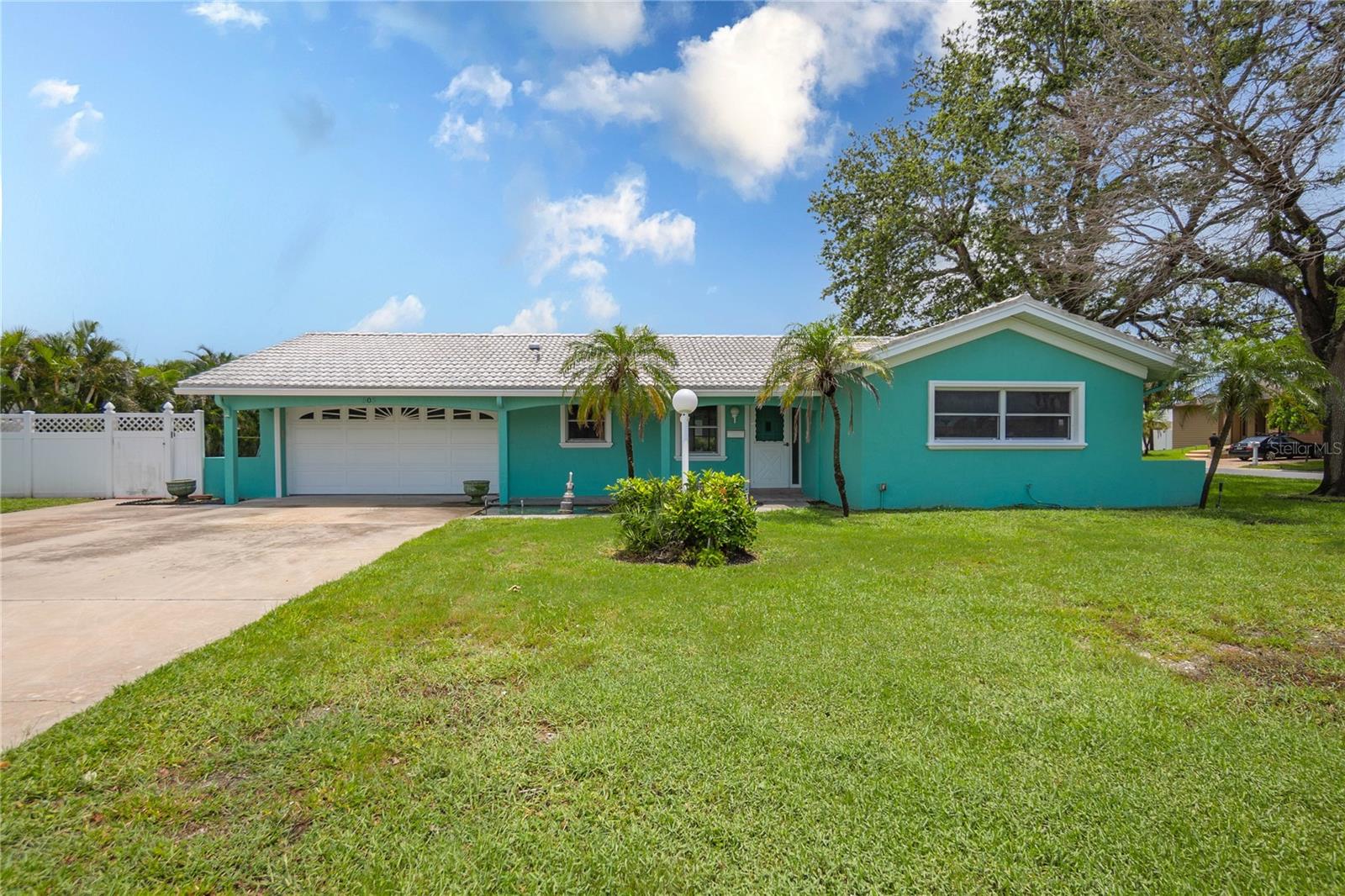 Details for 505 Capri Boulevard, TREASURE ISLAND, FL 33706