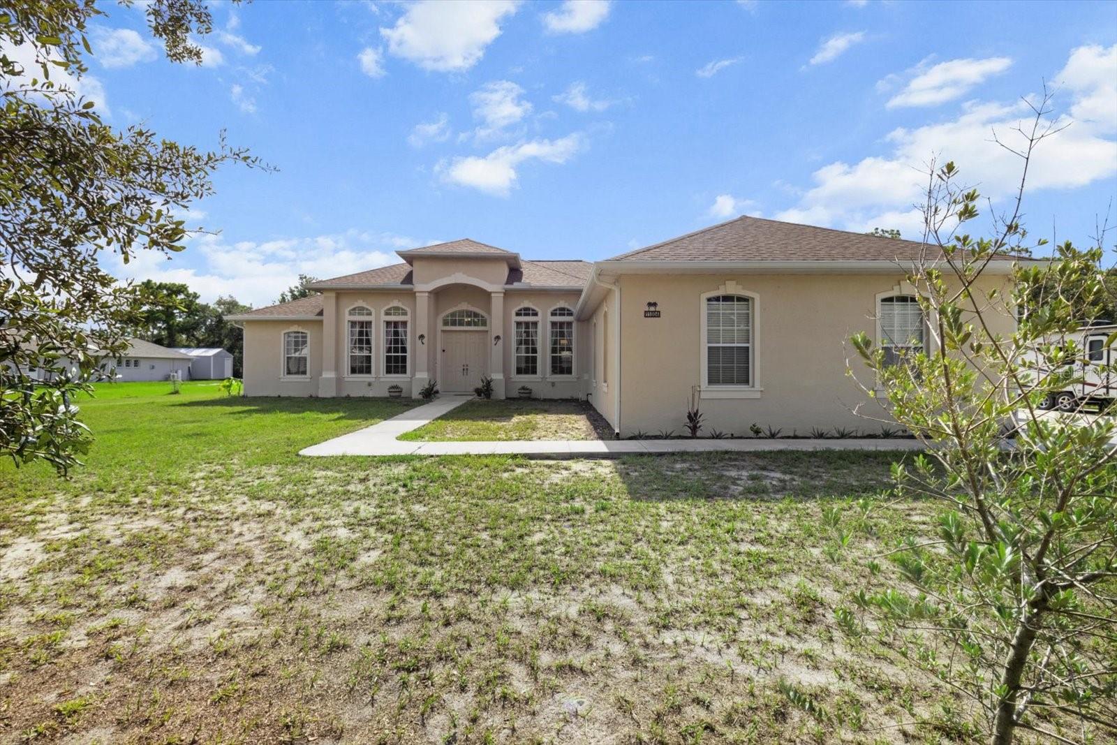 Details for 11004 Carnes Street, WEEKI WACHEE, FL 34613