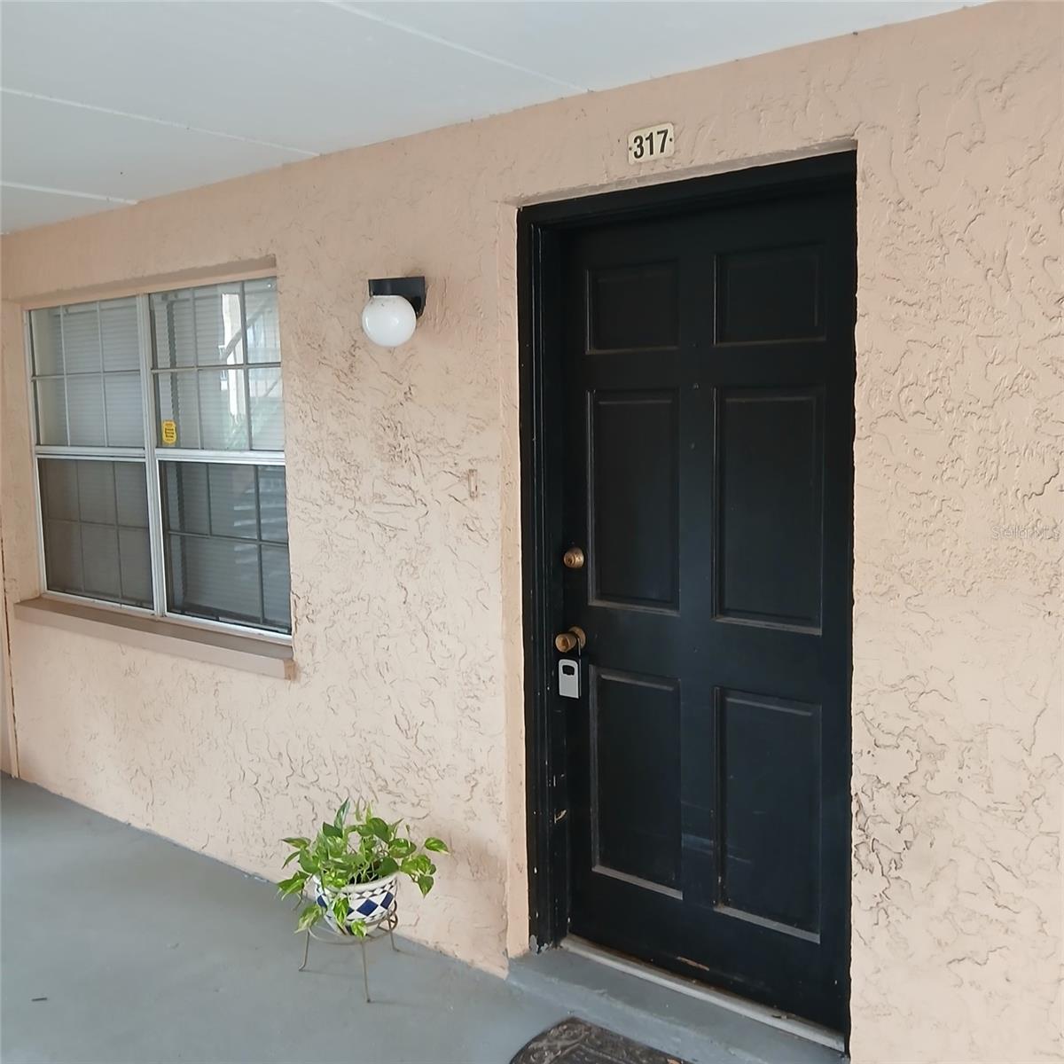 Details for 4718 Christa Court 317, TAMPA, FL 33614