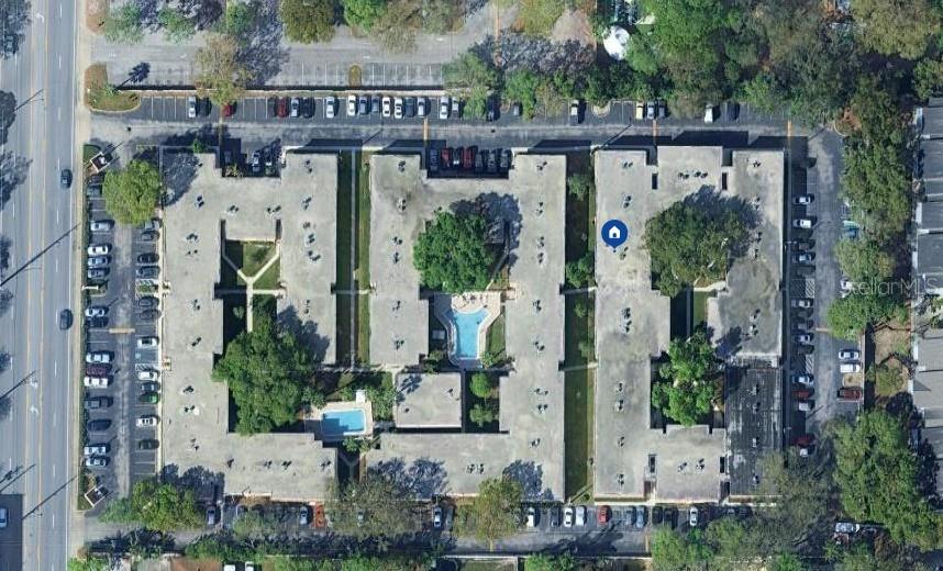 Image 20 of 21 For 4718 Christa Court 317