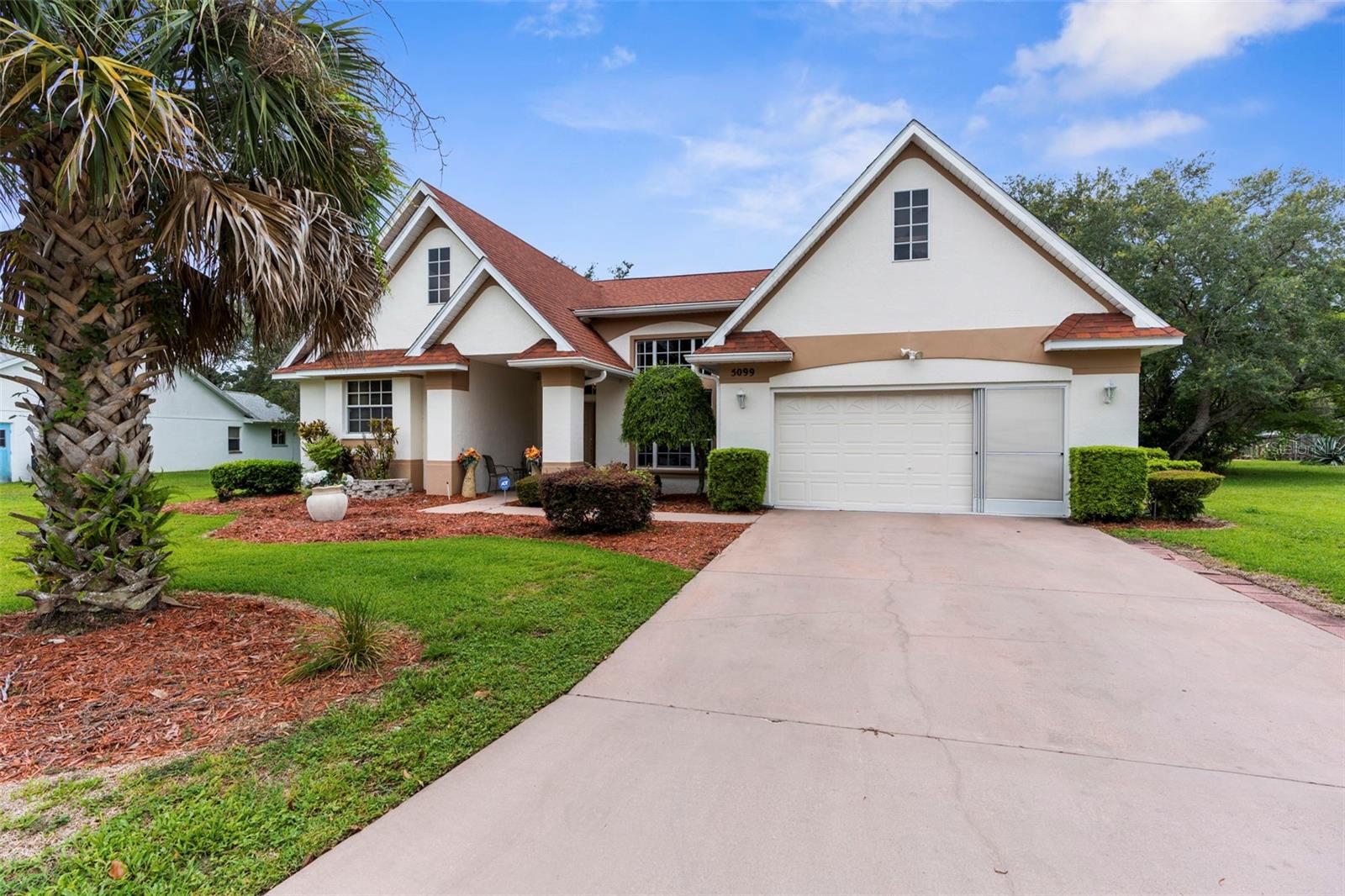 Details for 5099 Panther Drive, SPRING HILL, FL 34607