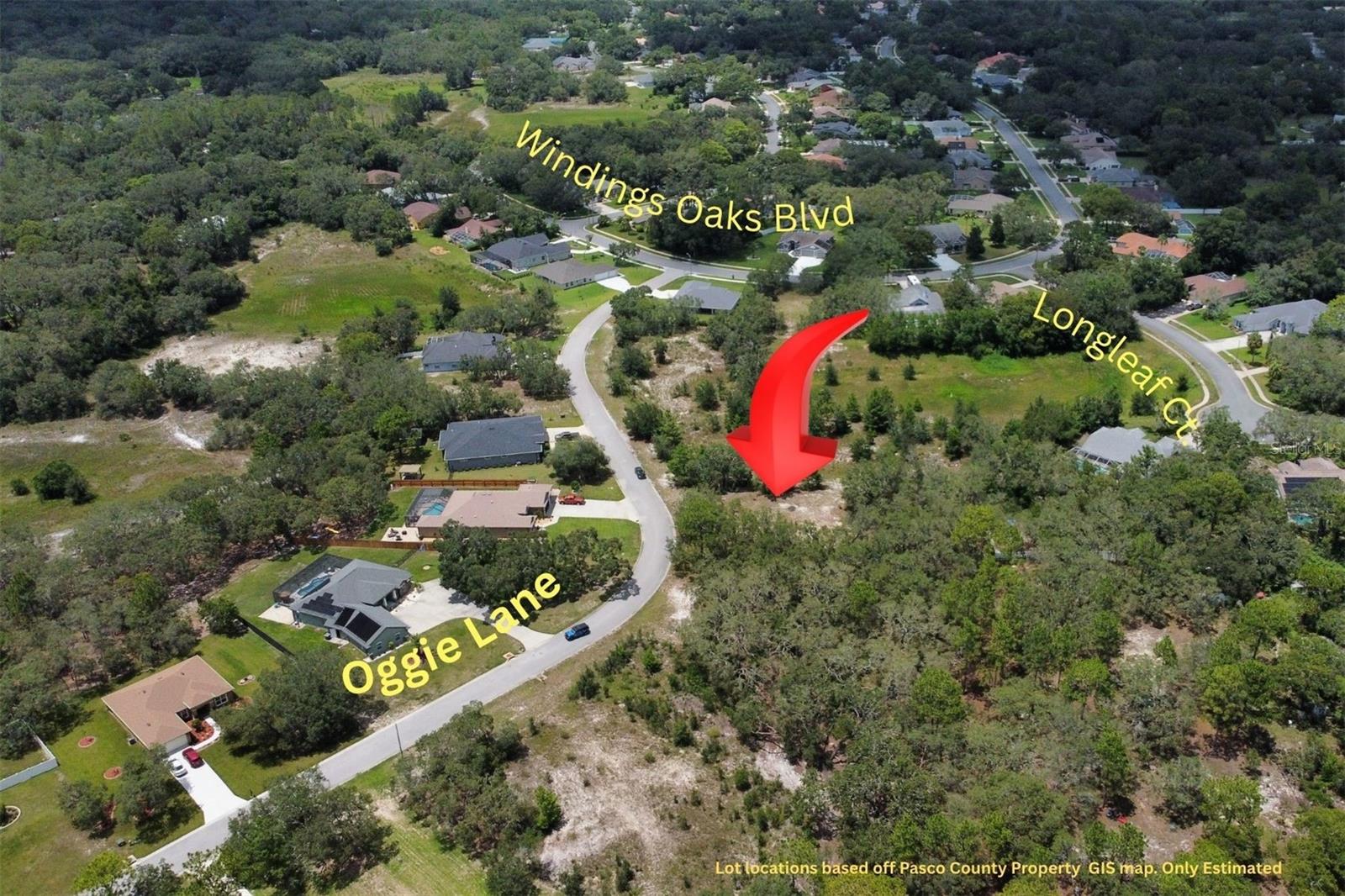 Image 2 of 6 For Lot 14 Oggie Lane