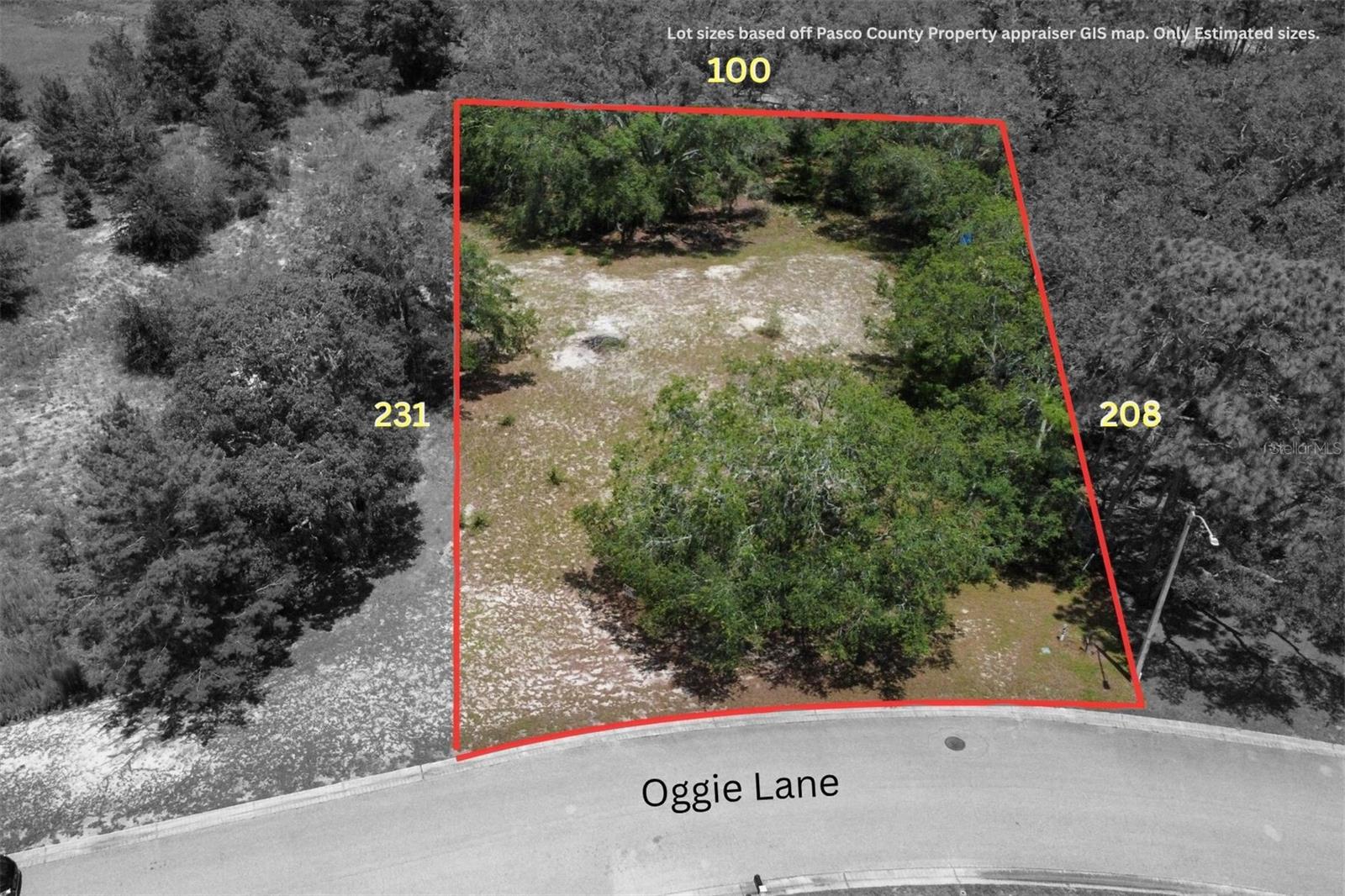 Image 3 of 6 For Lot 14 Oggie Lane