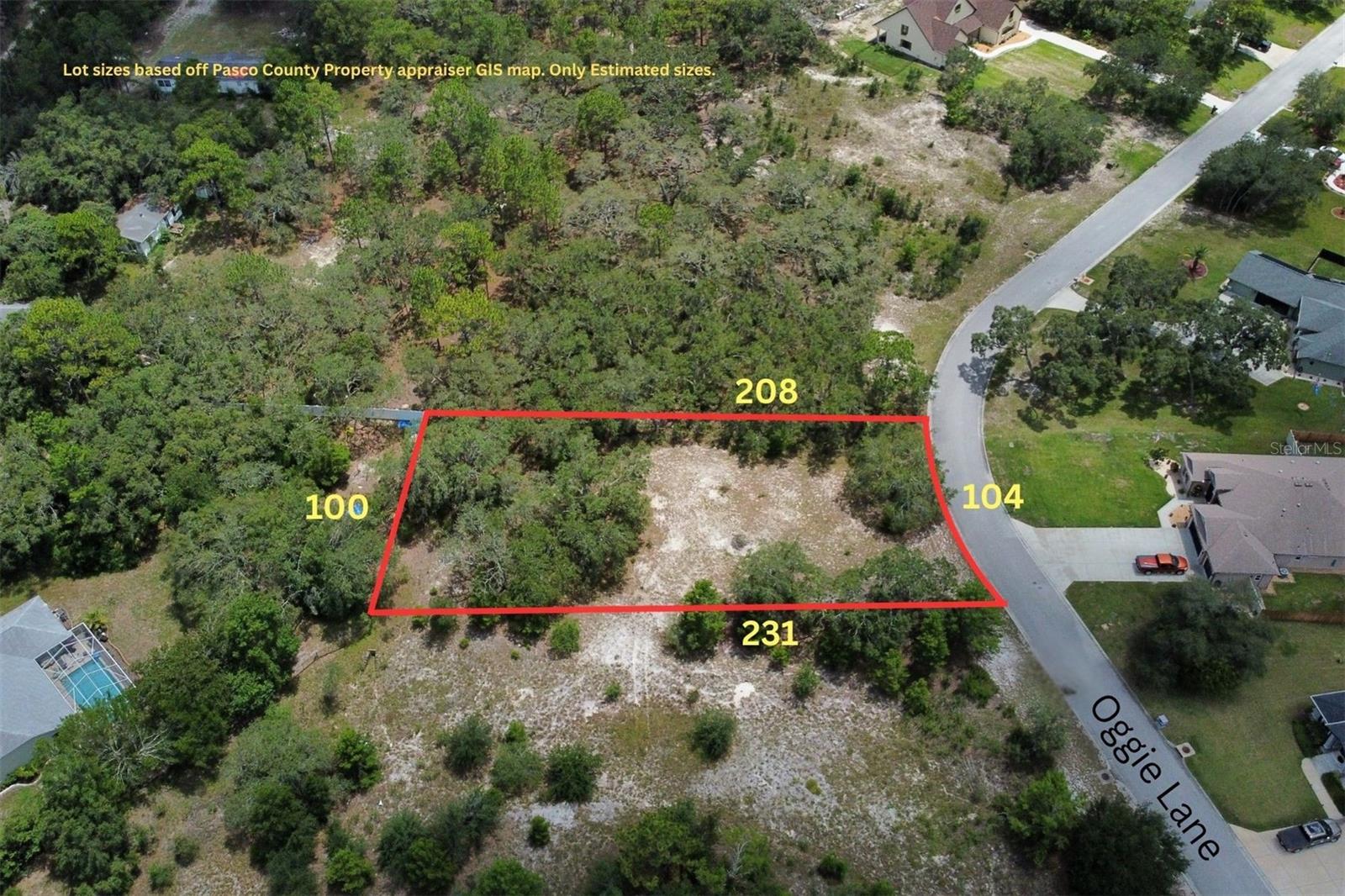 Image 4 of 6 For Lot 14 Oggie Lane