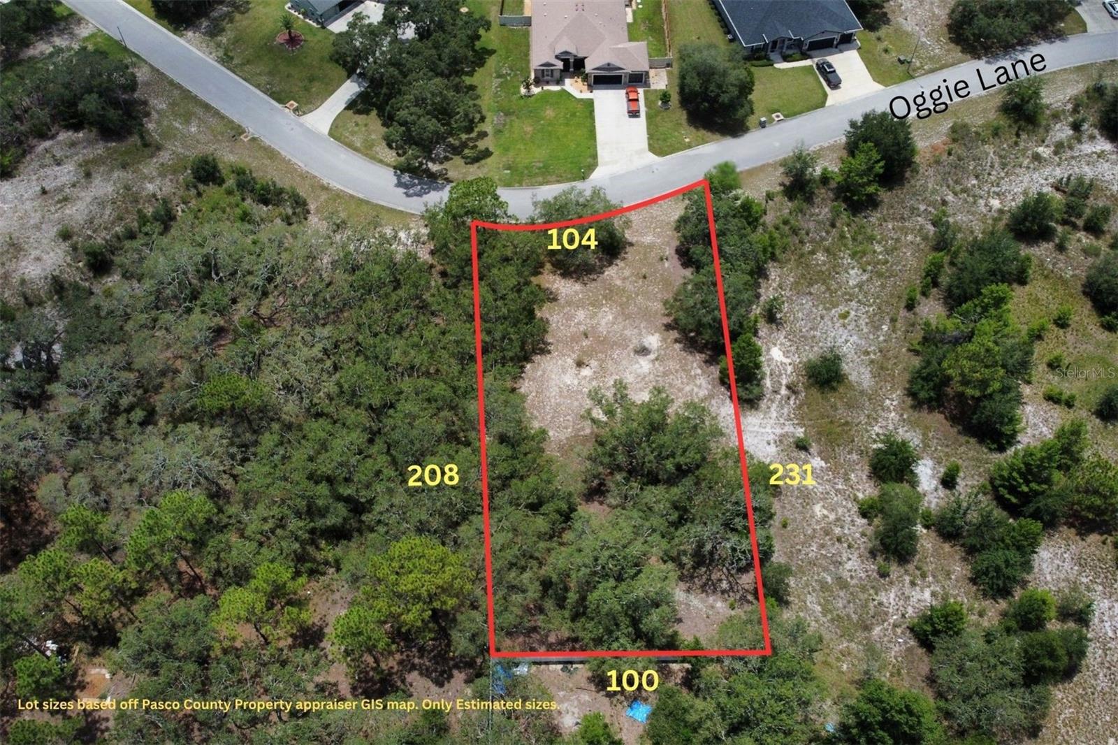 Image 5 of 6 For Lot 14 Oggie Lane