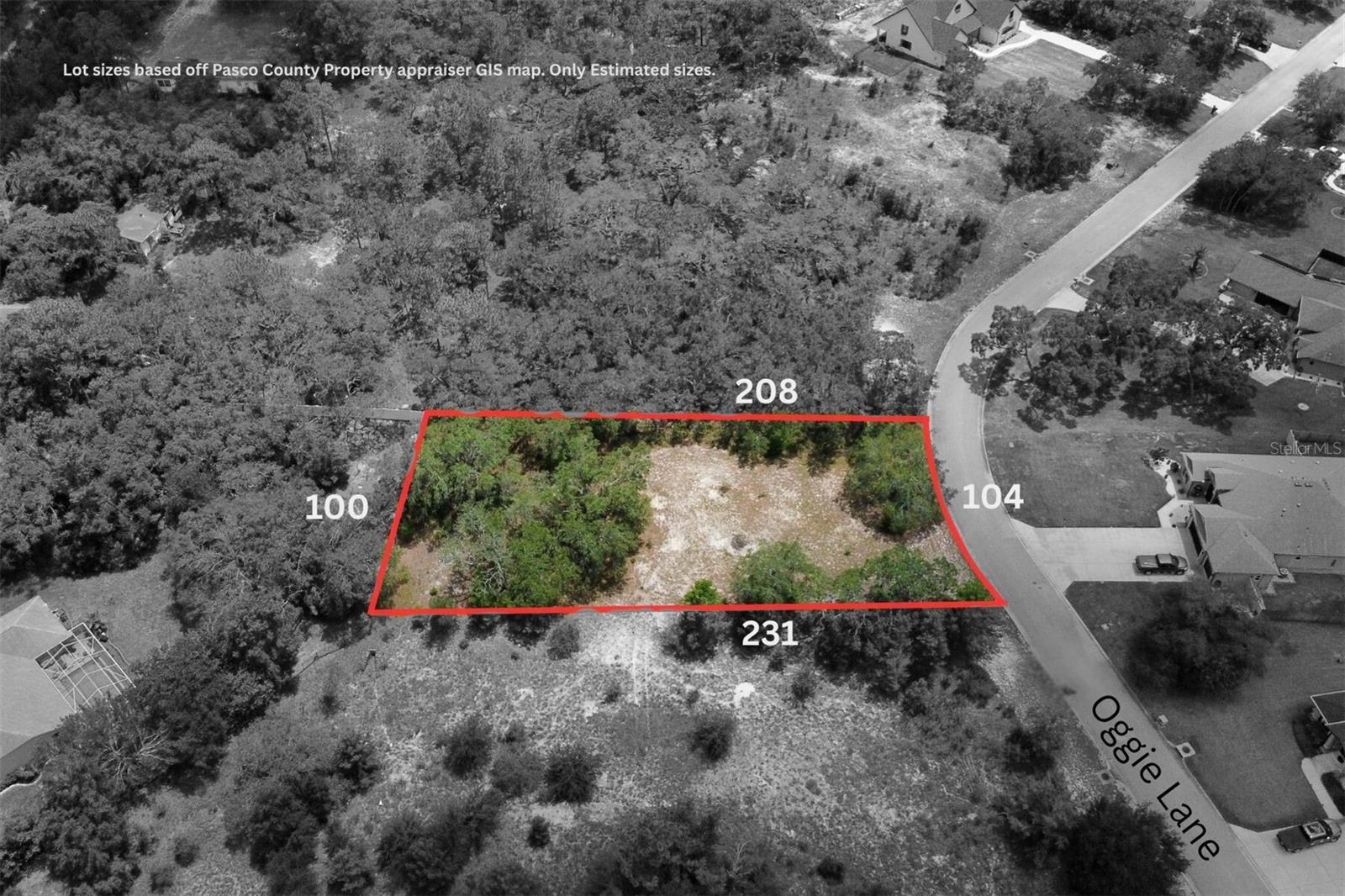 Image 6 of 6 For Lot 14 Oggie Lane