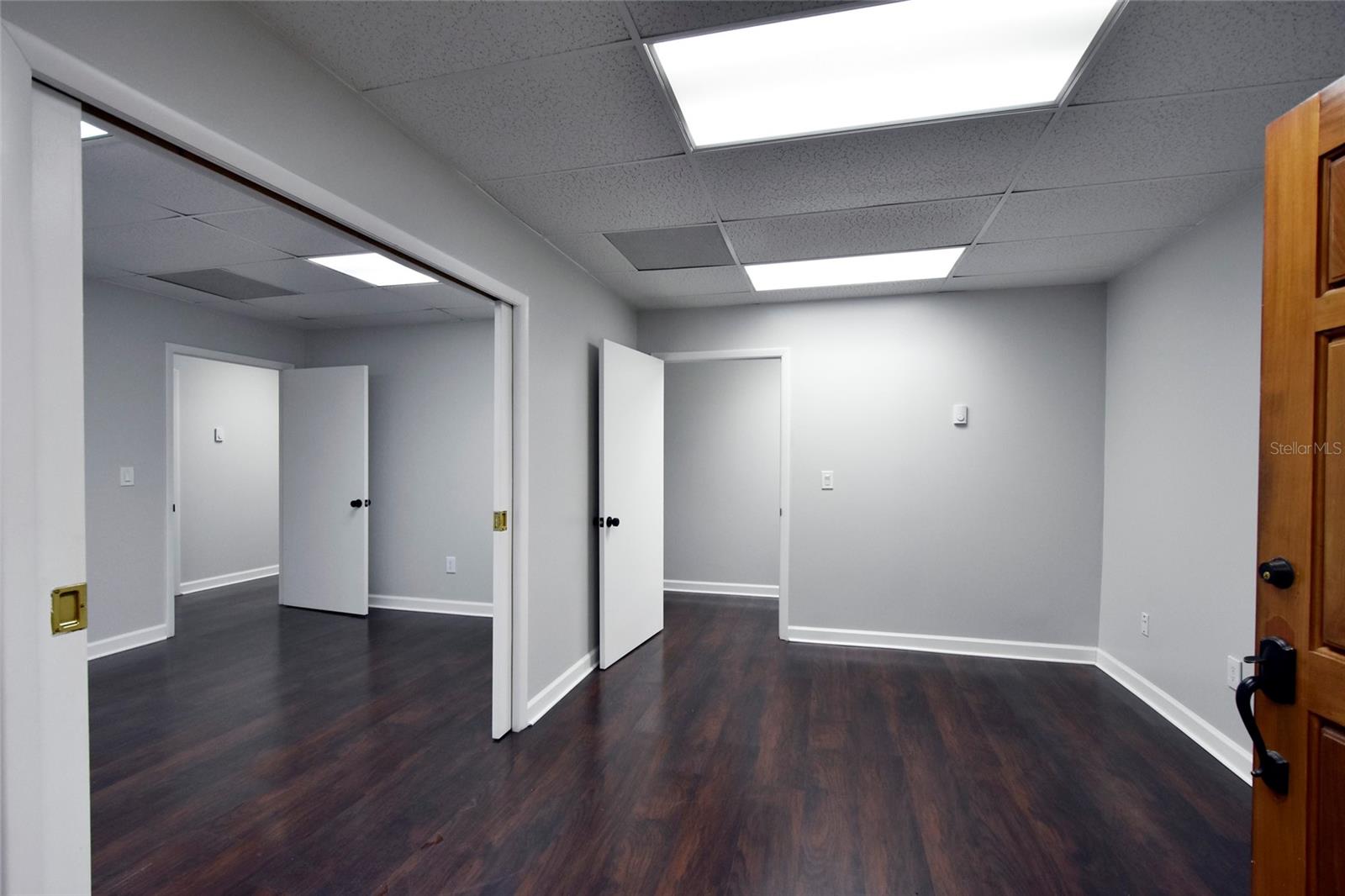 Image 14 of 14 For 2005 Pan Am Circle