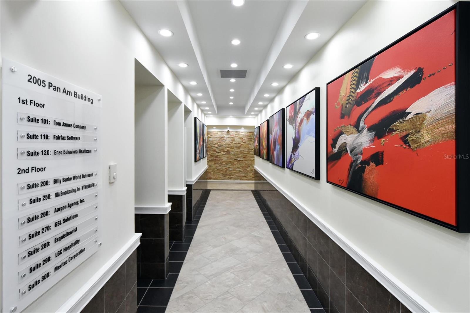 Image 8 of 14 For 2005 Pan Am Circle