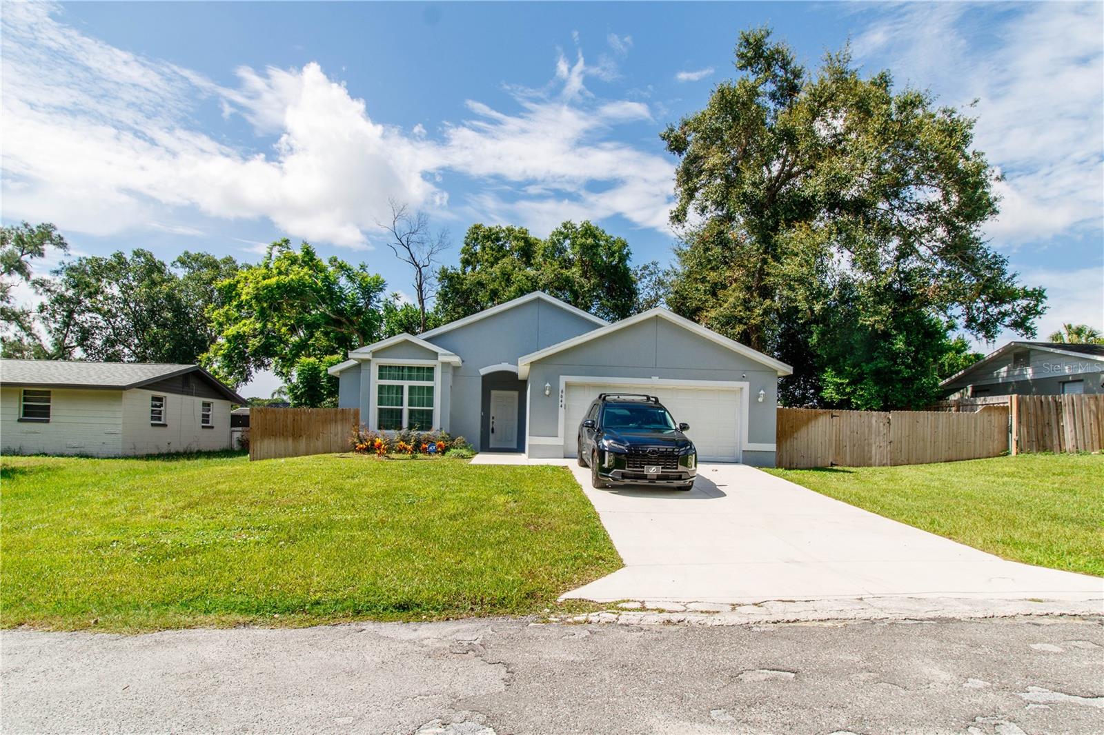 Details for 6644 Florida Avenue, NEW PORT RICHEY, FL 34653