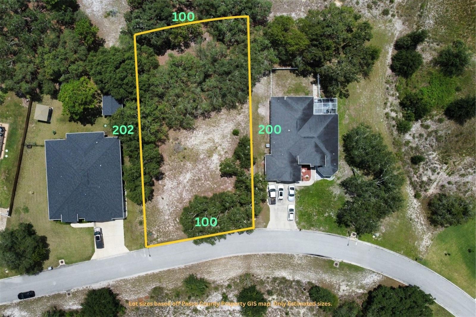 Image 2 of 9 For Lot 5 Oggie Lane