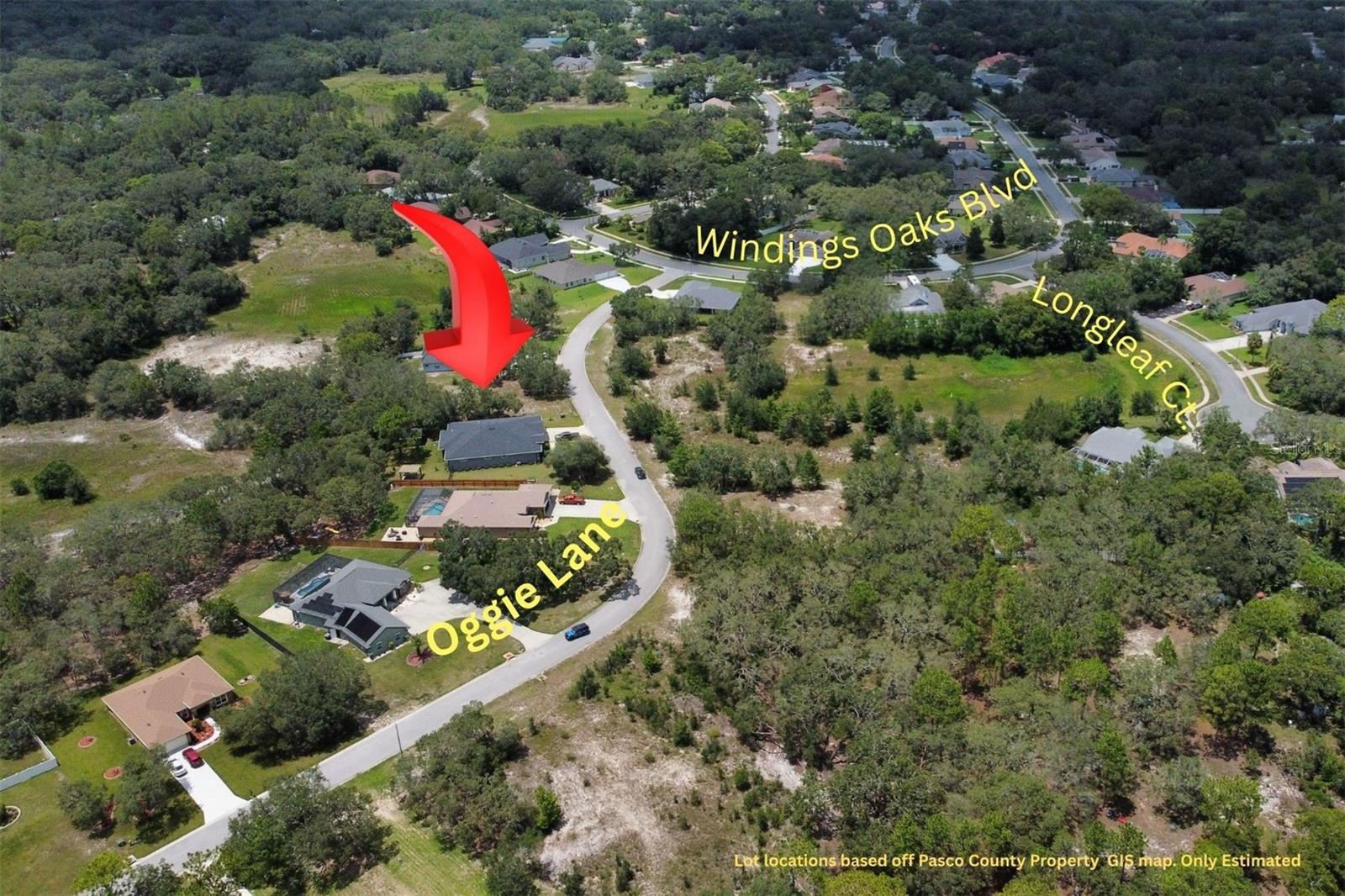 Image 3 of 9 For Lot 5 Oggie Lane