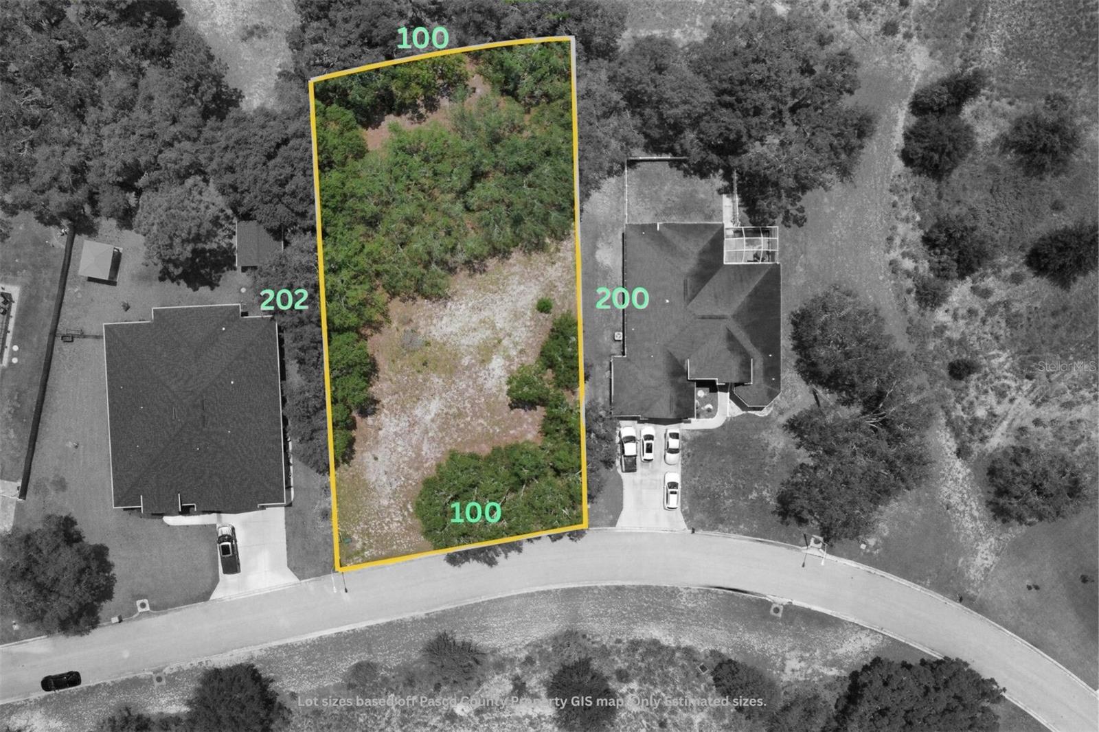 Image 4 of 9 For Lot 5 Oggie Lane