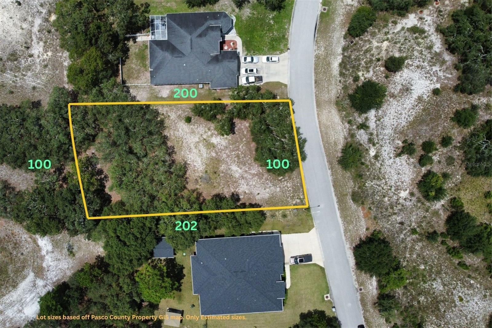 Image 5 of 9 For Lot 5 Oggie Lane