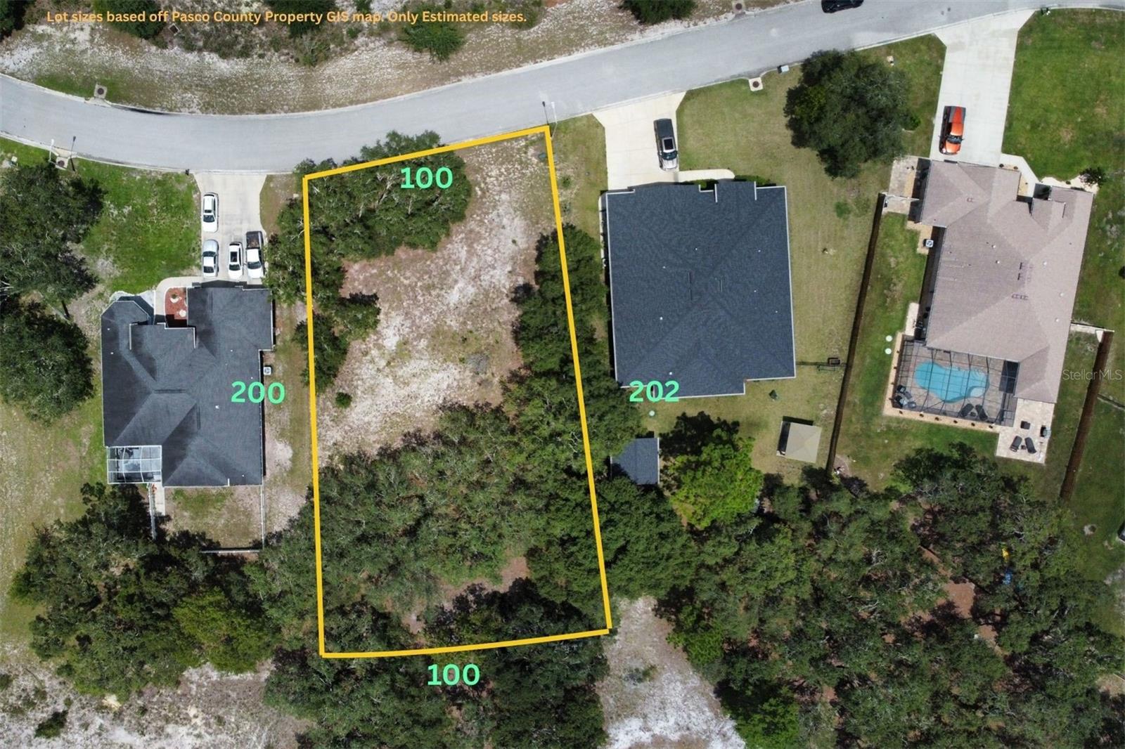 Image 6 of 9 For Lot 5 Oggie Lane