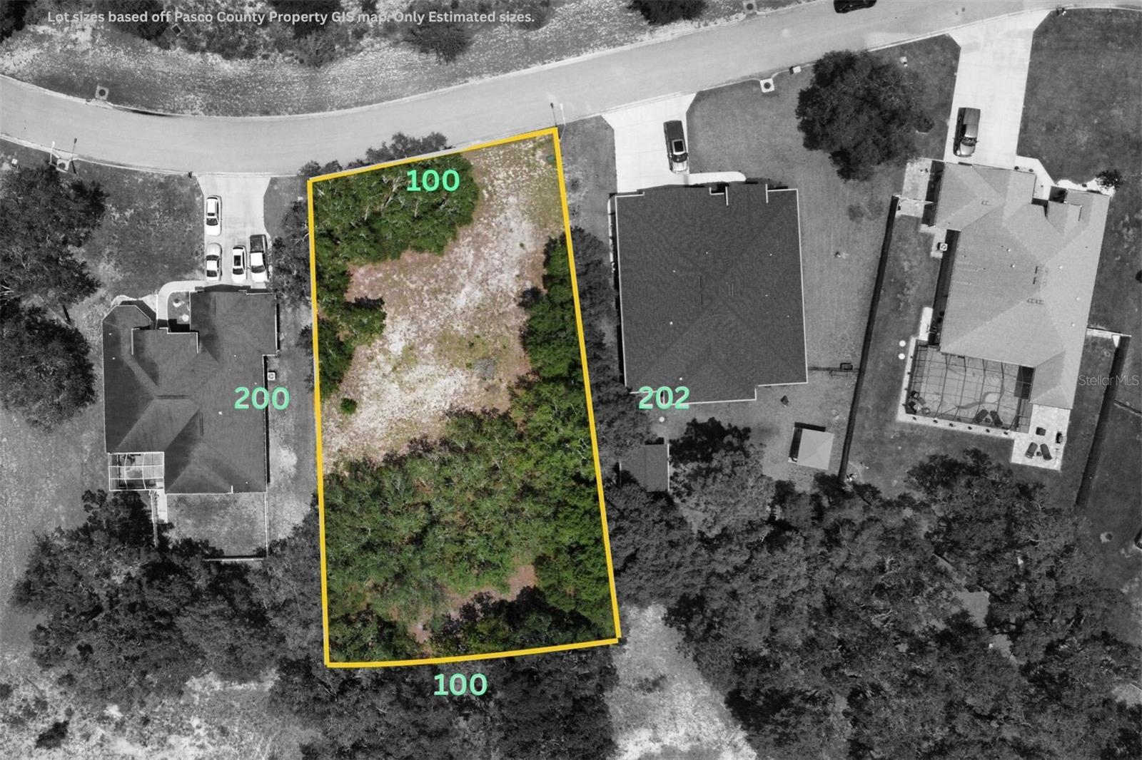 Image 8 of 9 For Lot 5 Oggie Lane