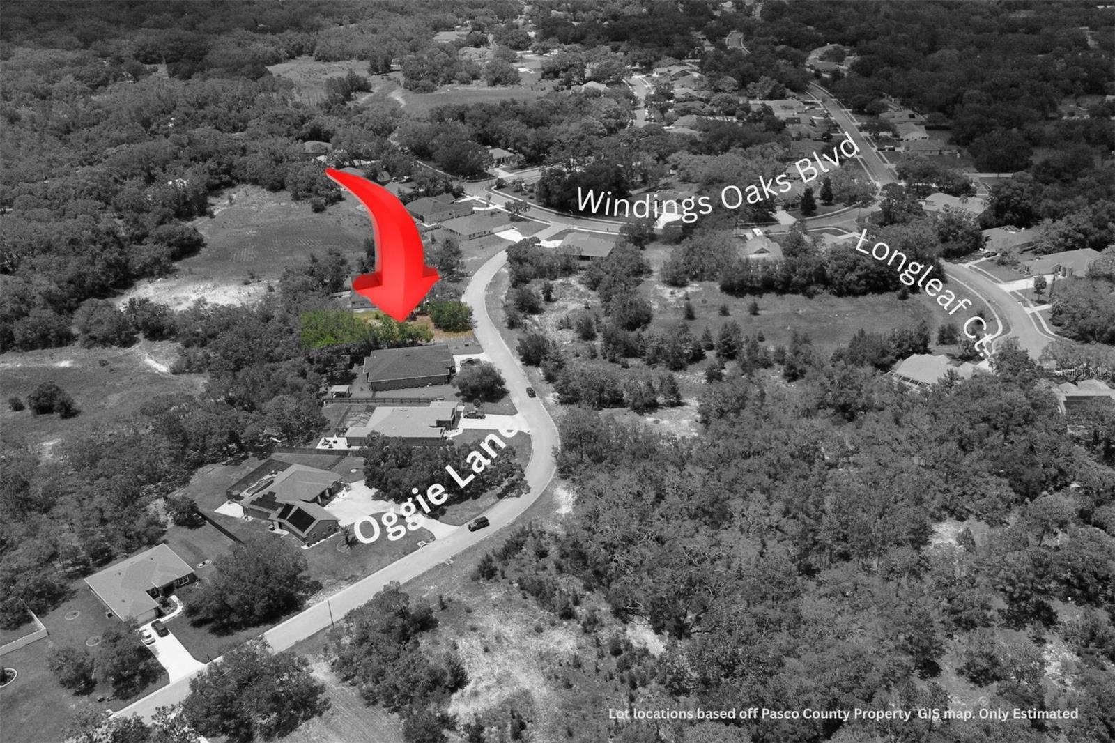 Image 9 of 9 For Lot 5 Oggie Lane