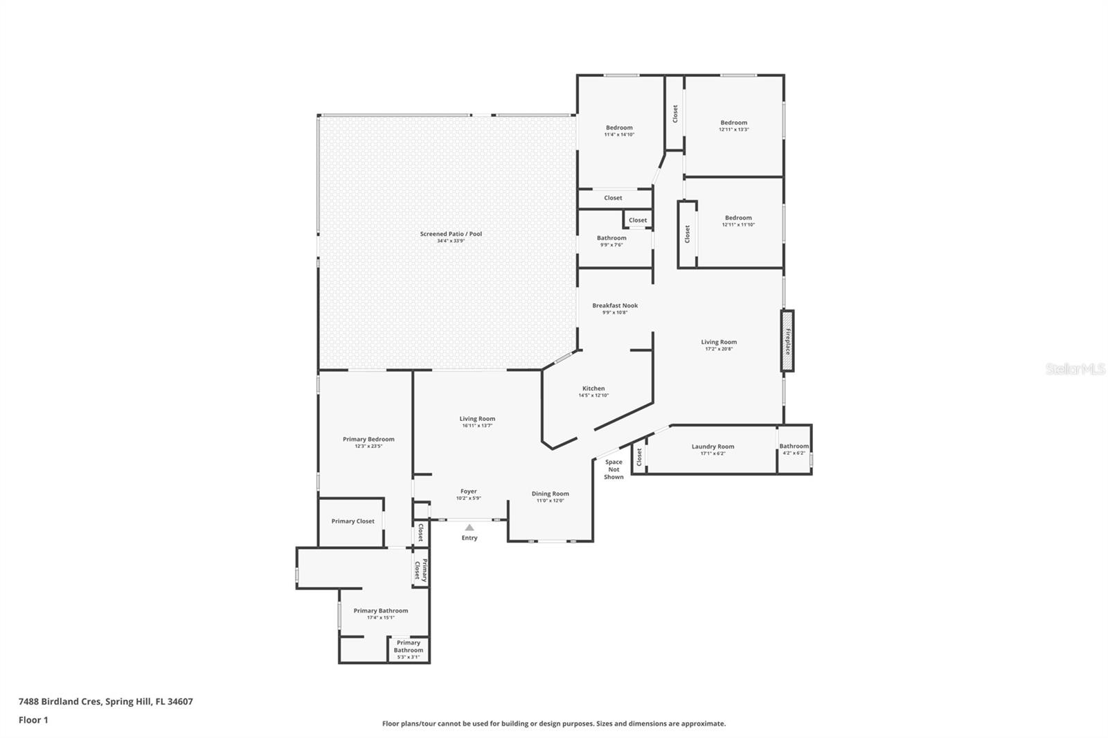 Image 3 of 51 For 7488 Birdland Crescent