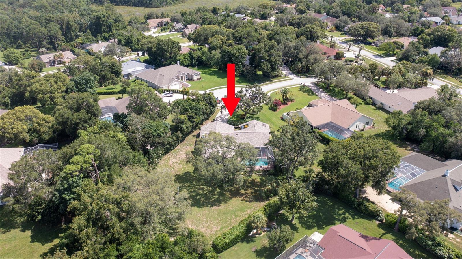 Image 49 of 51 For 7488 Birdland Crescent