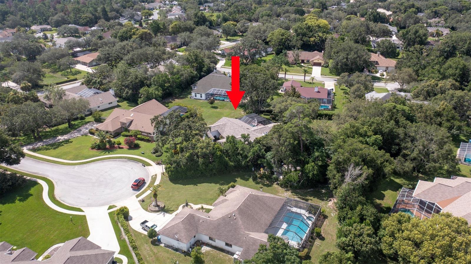 Image 50 of 51 For 7488 Birdland Crescent