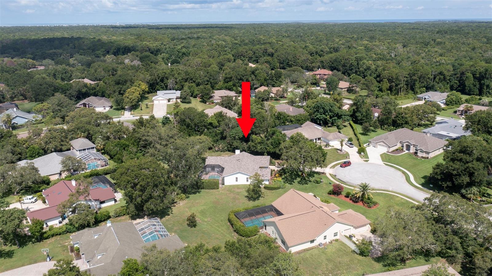 Image 51 of 51 For 7488 Birdland Crescent