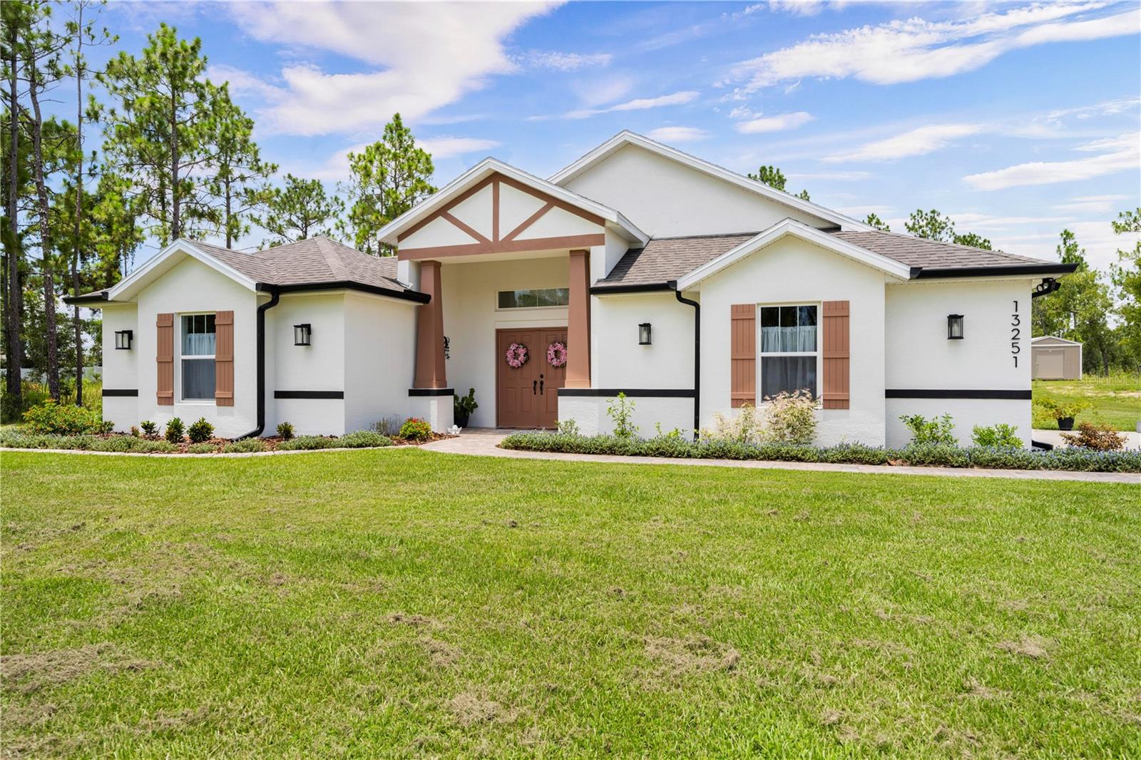 Details for 13251 Downy Woodpecker Road, WEEKI WACHEE, FL 34614