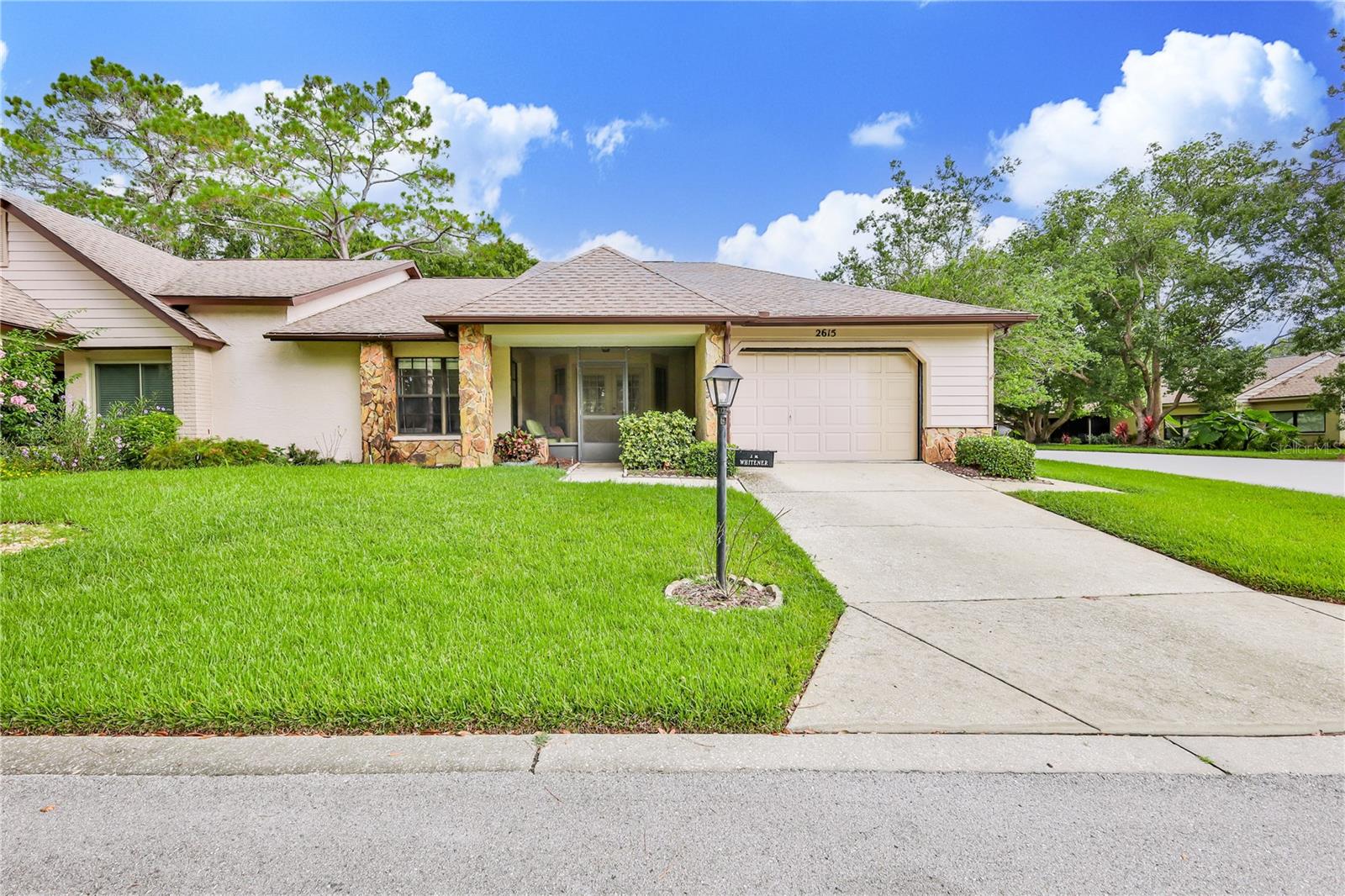 Details for 2615 Saw Grass Circle, SPRING HILL, FL 34606
