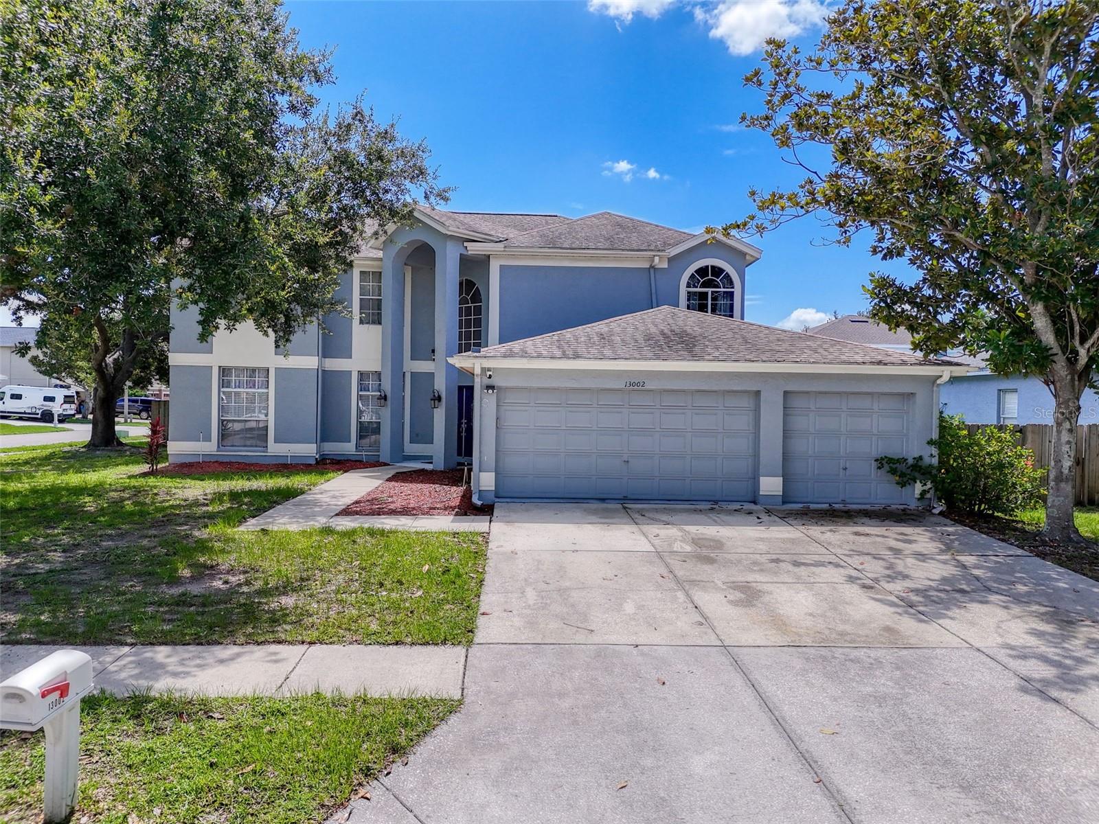 Image 2 of 81 For 13002 Saint Filagree Drive