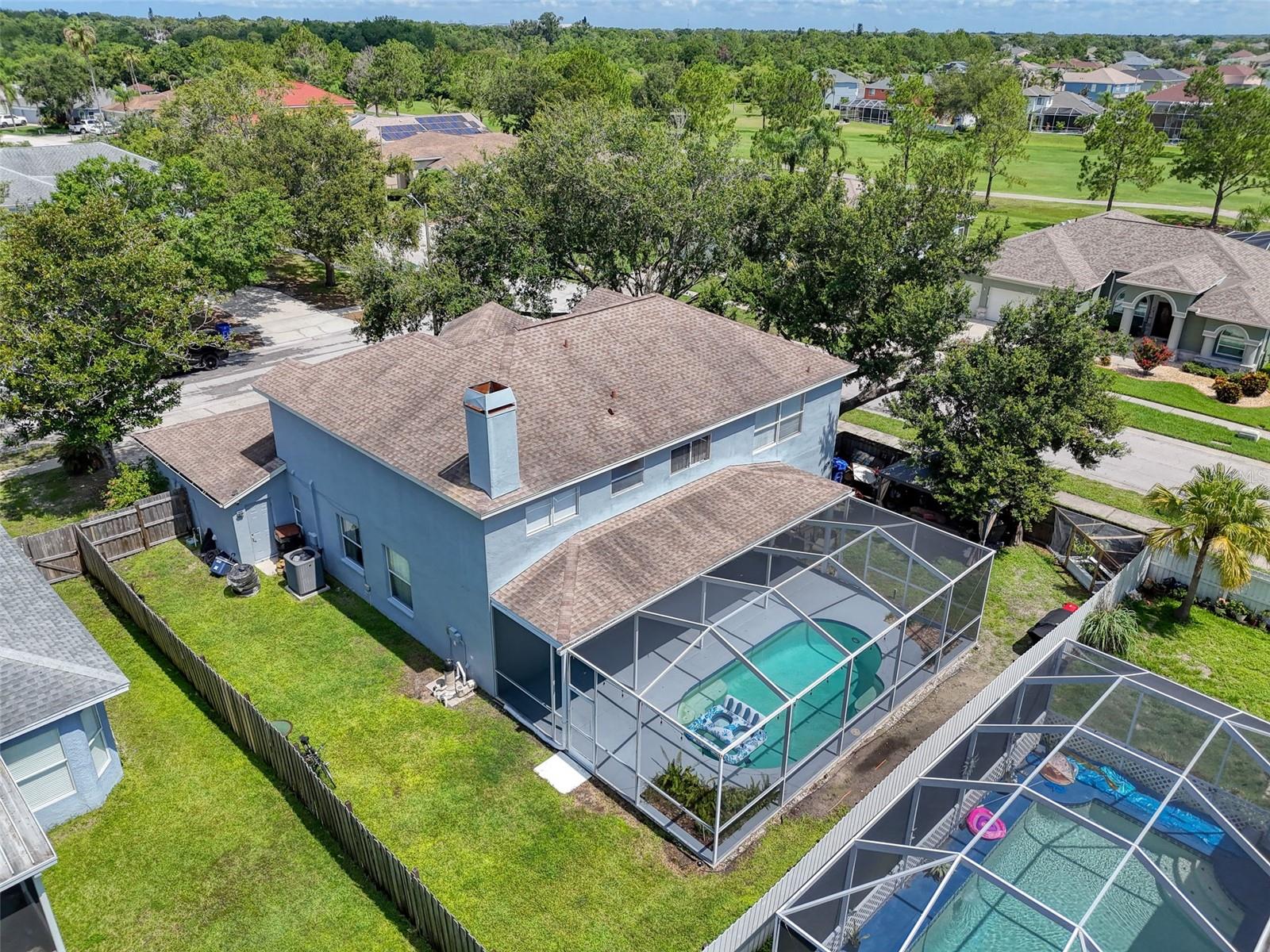 Image 72 of 81 For 13002 Saint Filagree Drive