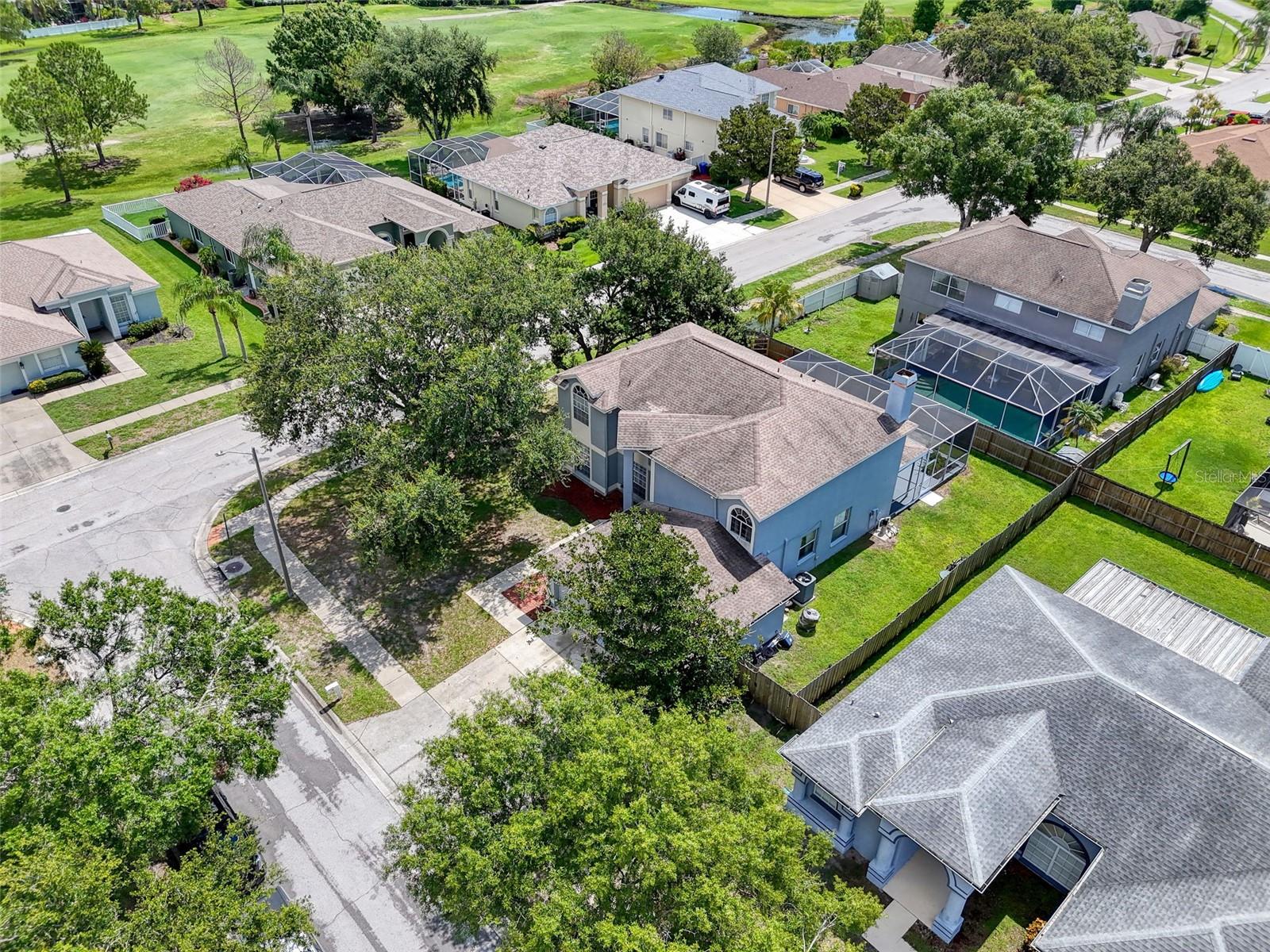 Image 74 of 81 For 13002 Saint Filagree Drive