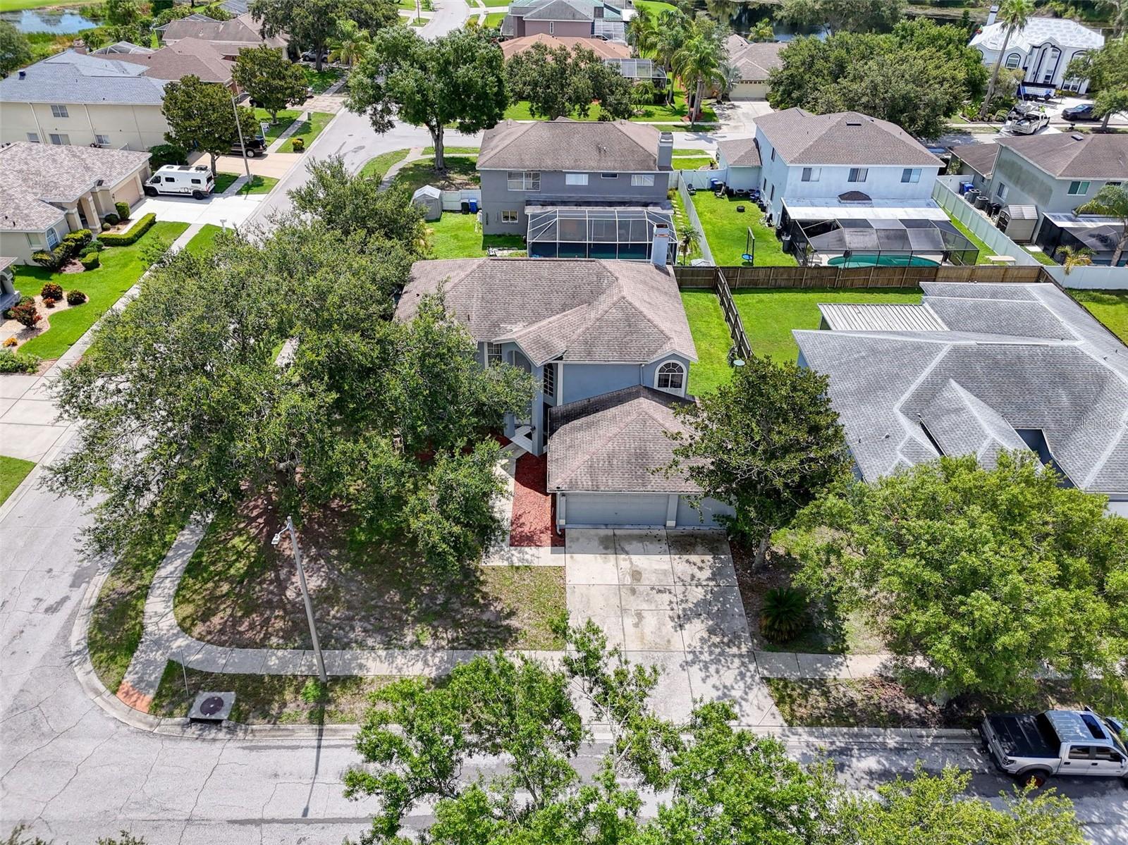 Image 75 of 81 For 13002 Saint Filagree Drive