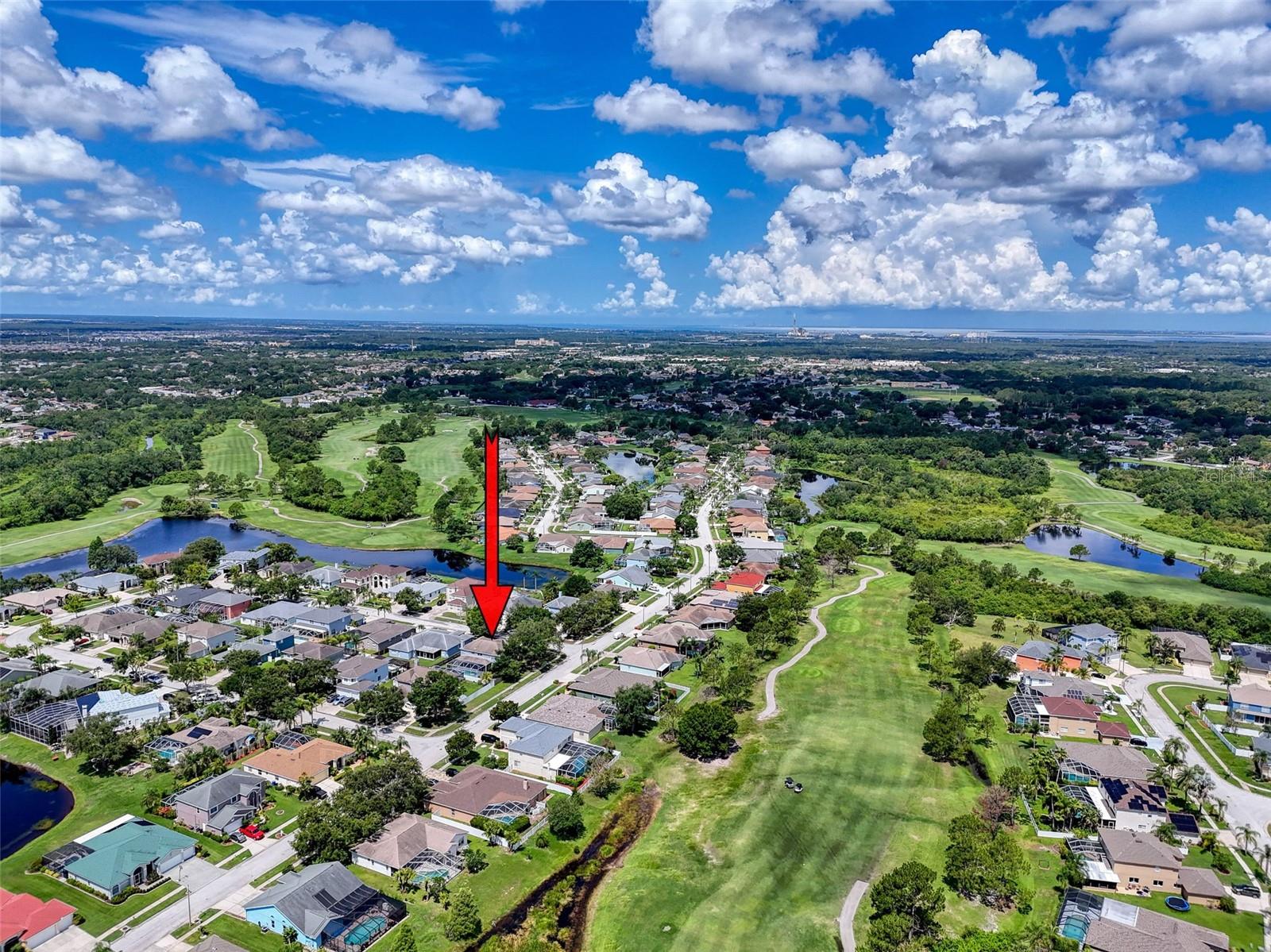 Image 77 of 81 For 13002 Saint Filagree Drive