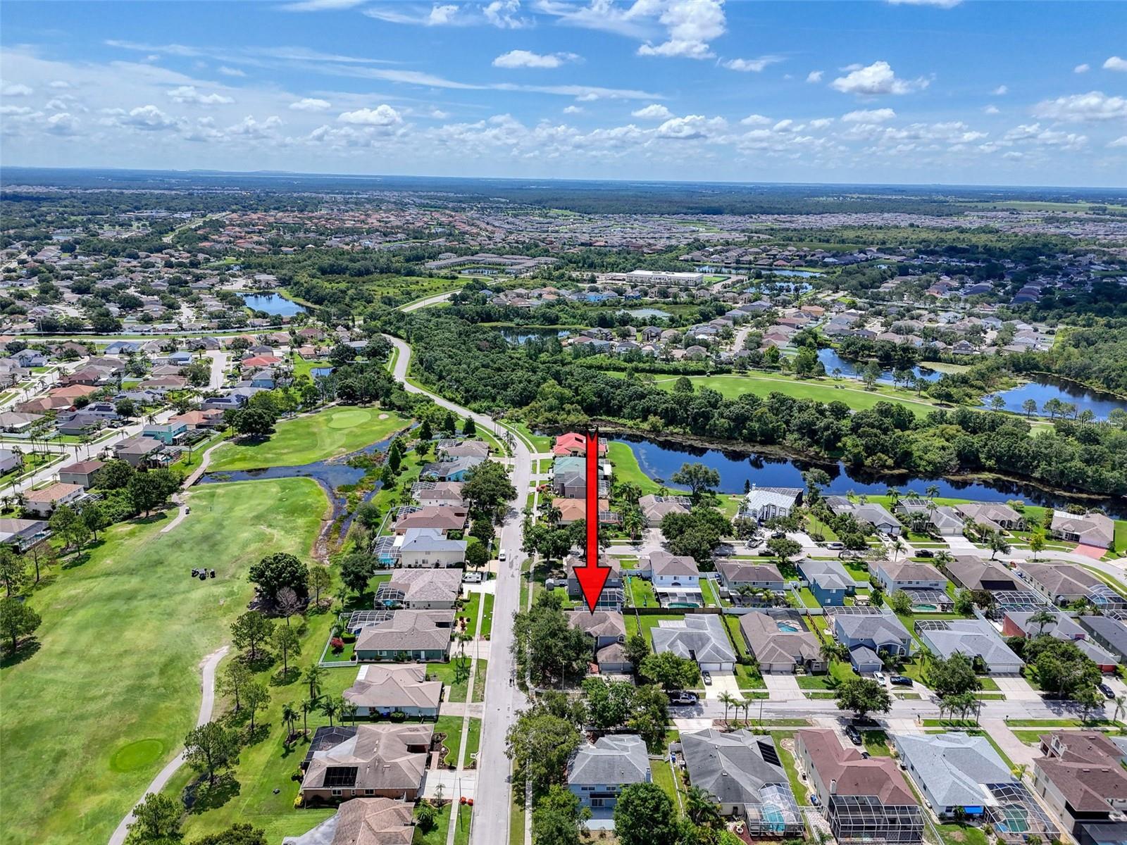 Image 78 of 81 For 13002 Saint Filagree Drive