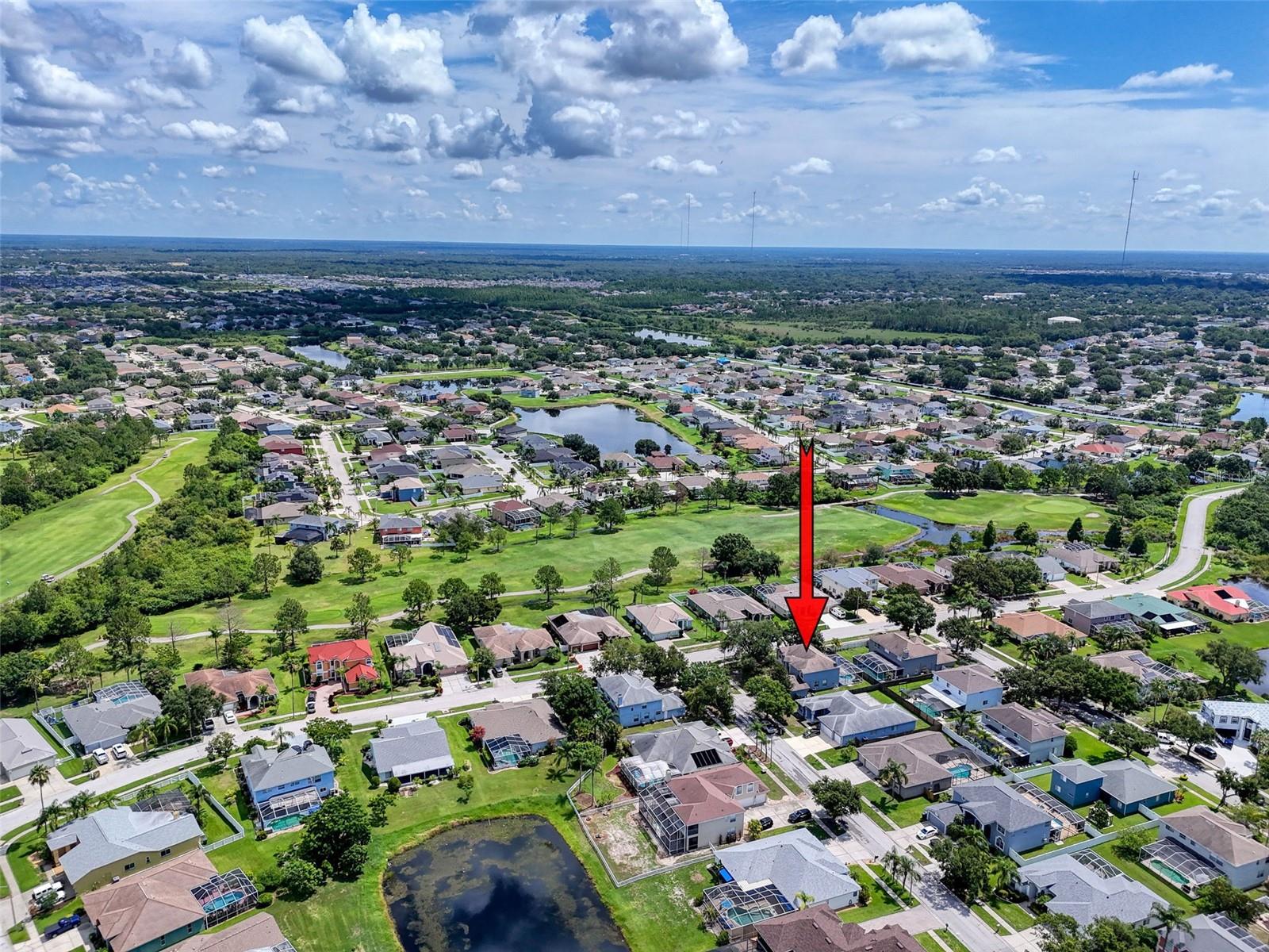 Image 80 of 81 For 13002 Saint Filagree Drive